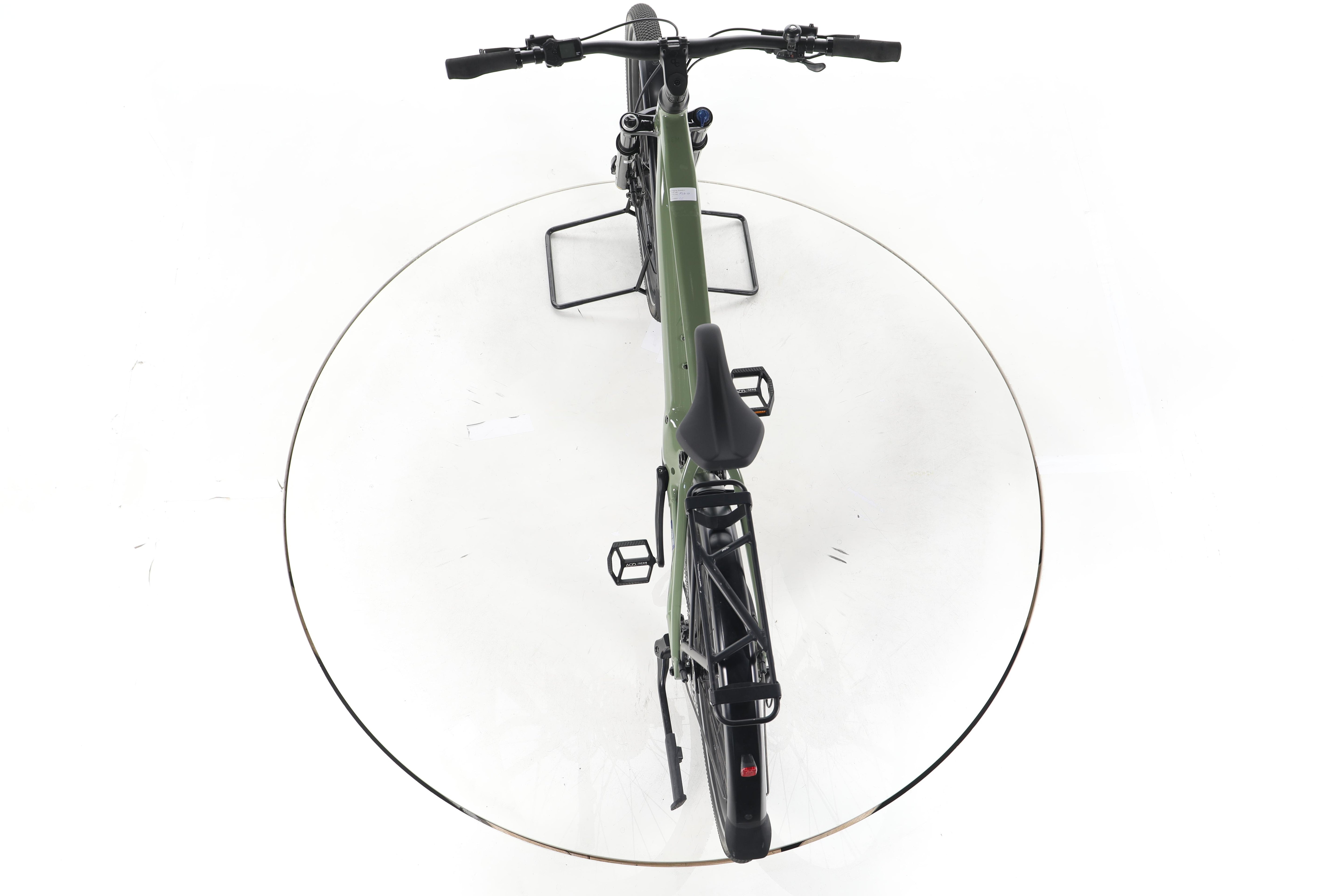 Orbea Kemen 40 Trekking E-Bike - Image 22