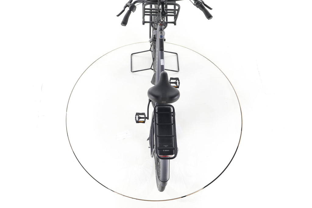 Gazelle HeavyDutyNL C7+ HMB City E-Bike - Image 22