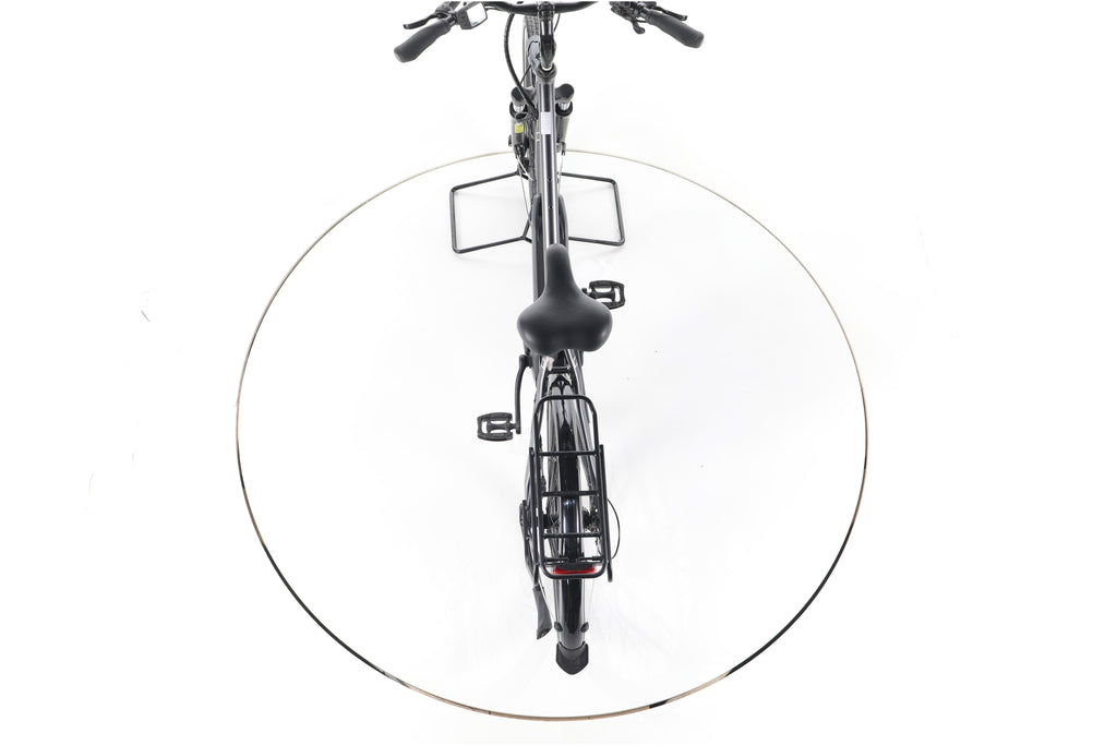 Triumph E Bird Ultra Trekking E-Bike - Image 22