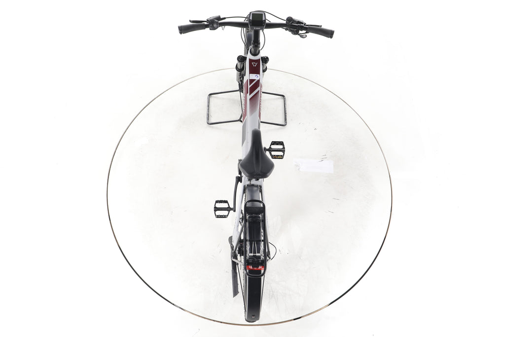 Conway Cairon C 2.0 Trekking E-Bike - Image 22