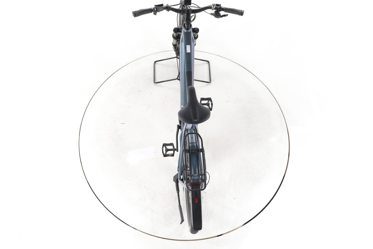 Cube Kathmandu Hybrid ABS Trekking E-Bike - Image 22