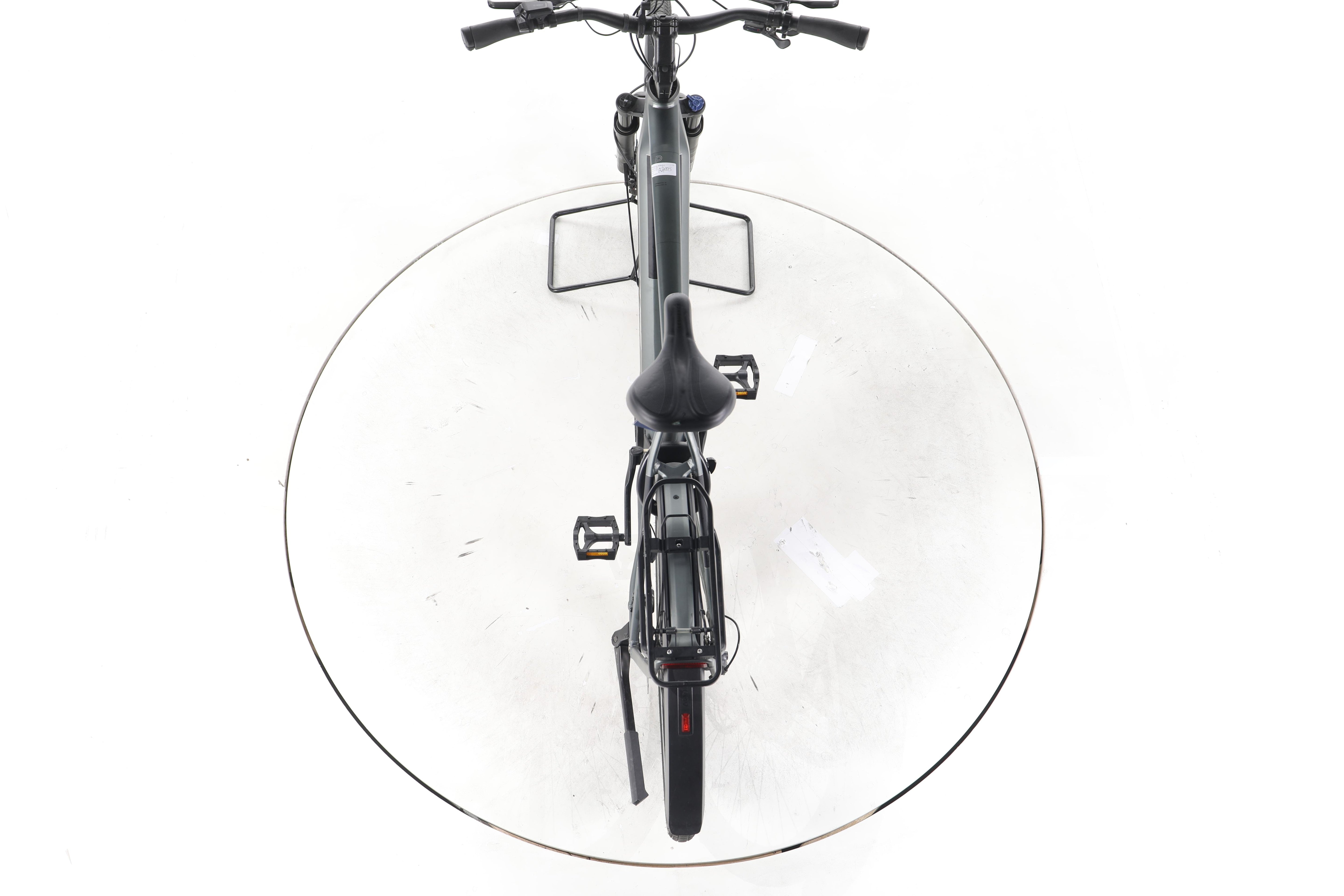 Cube Kathmandu Hybrid Pro Trekking E-Bike - Image 22