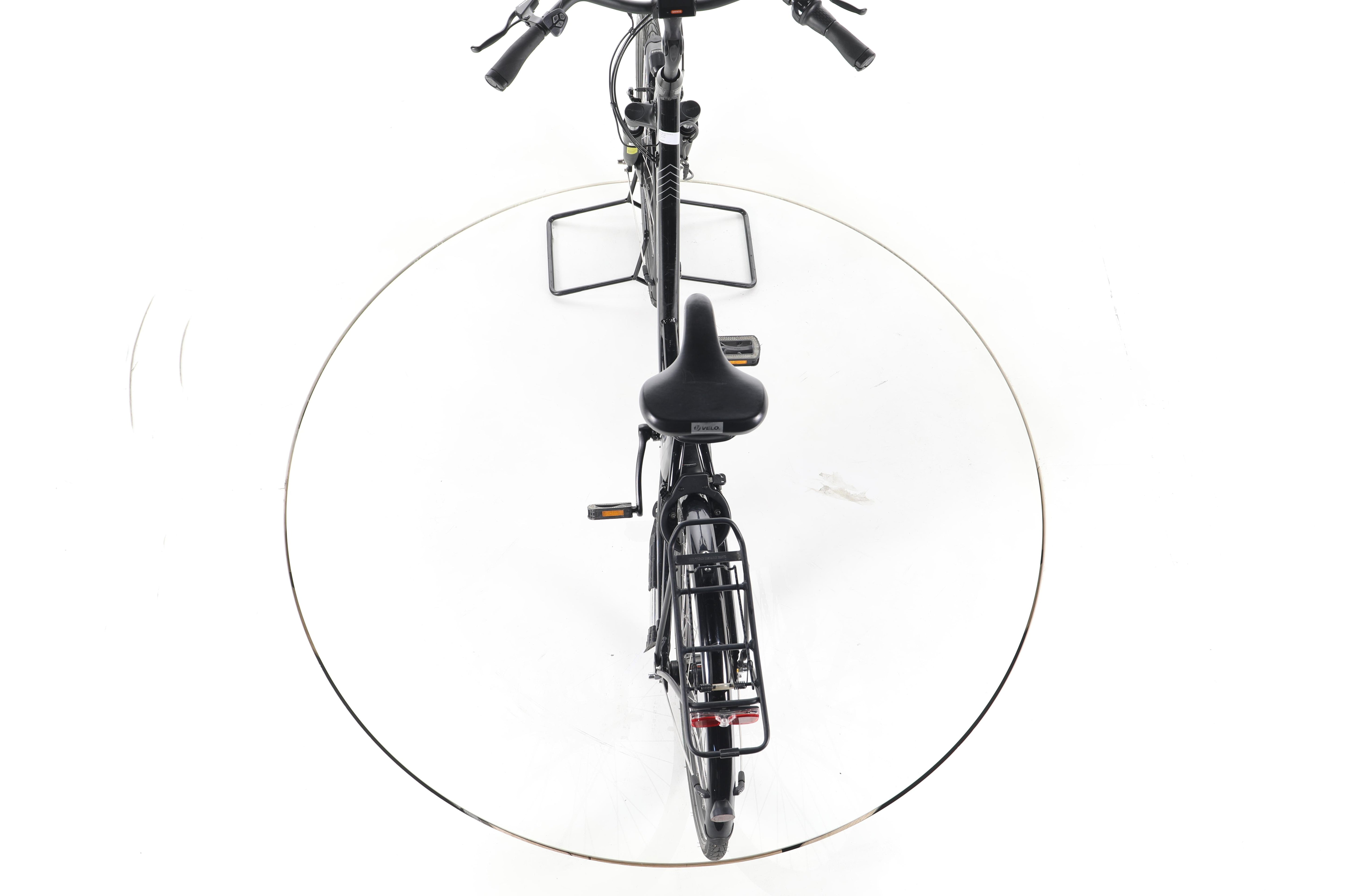 Lehmkuhl P 1.1 City E-Bike Tiefeinsteiger - Image 22