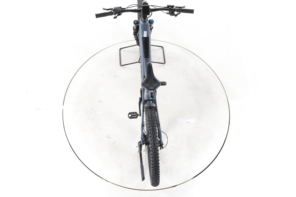 Cube Stereo Hybrid 140 HPC ABS E-Bike Fully Carbon 2024 - Image 22