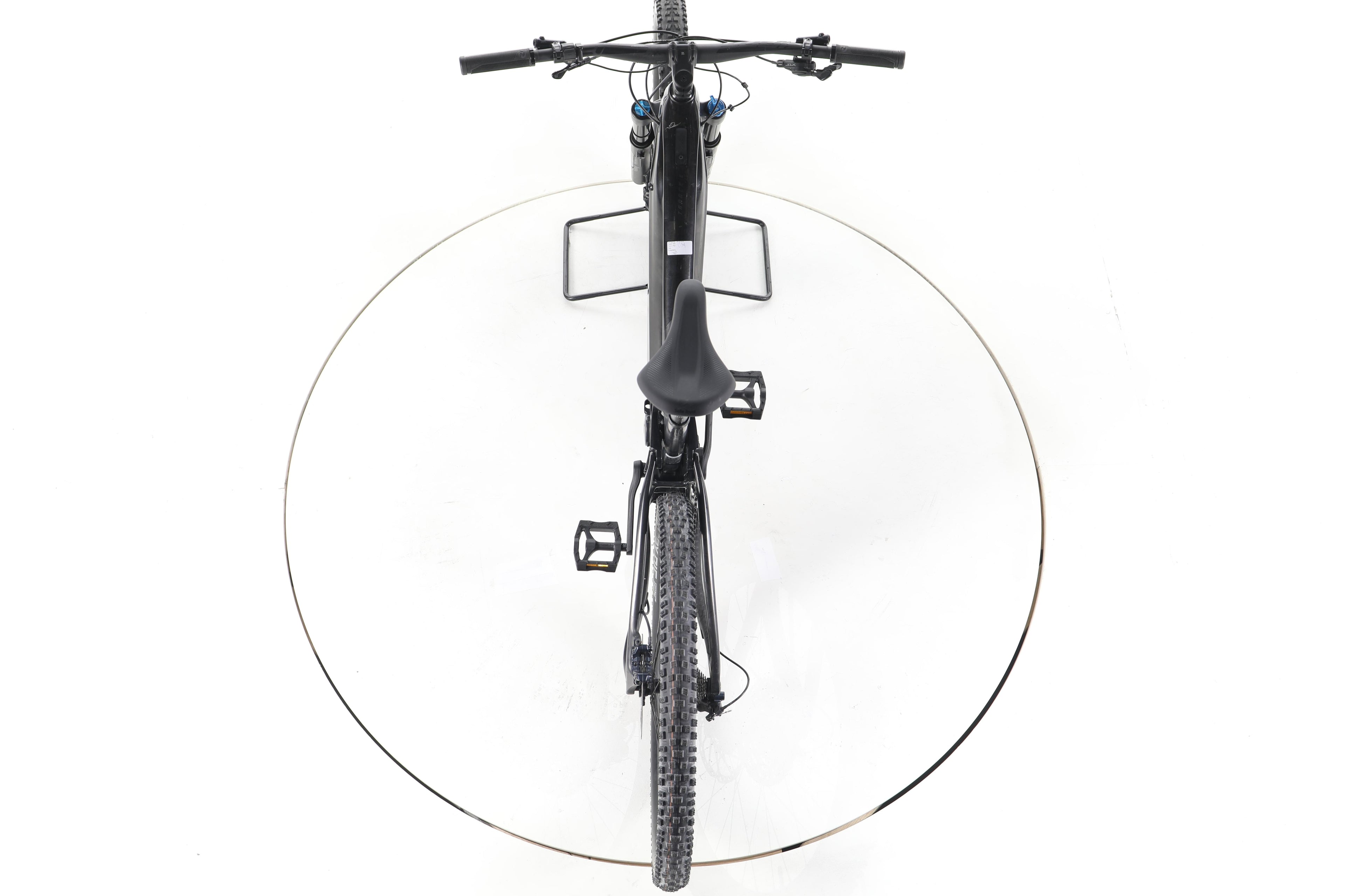 Giant Trance X Advanced E+ 2 Fully E-Bike Carbon 2023 - Image 22