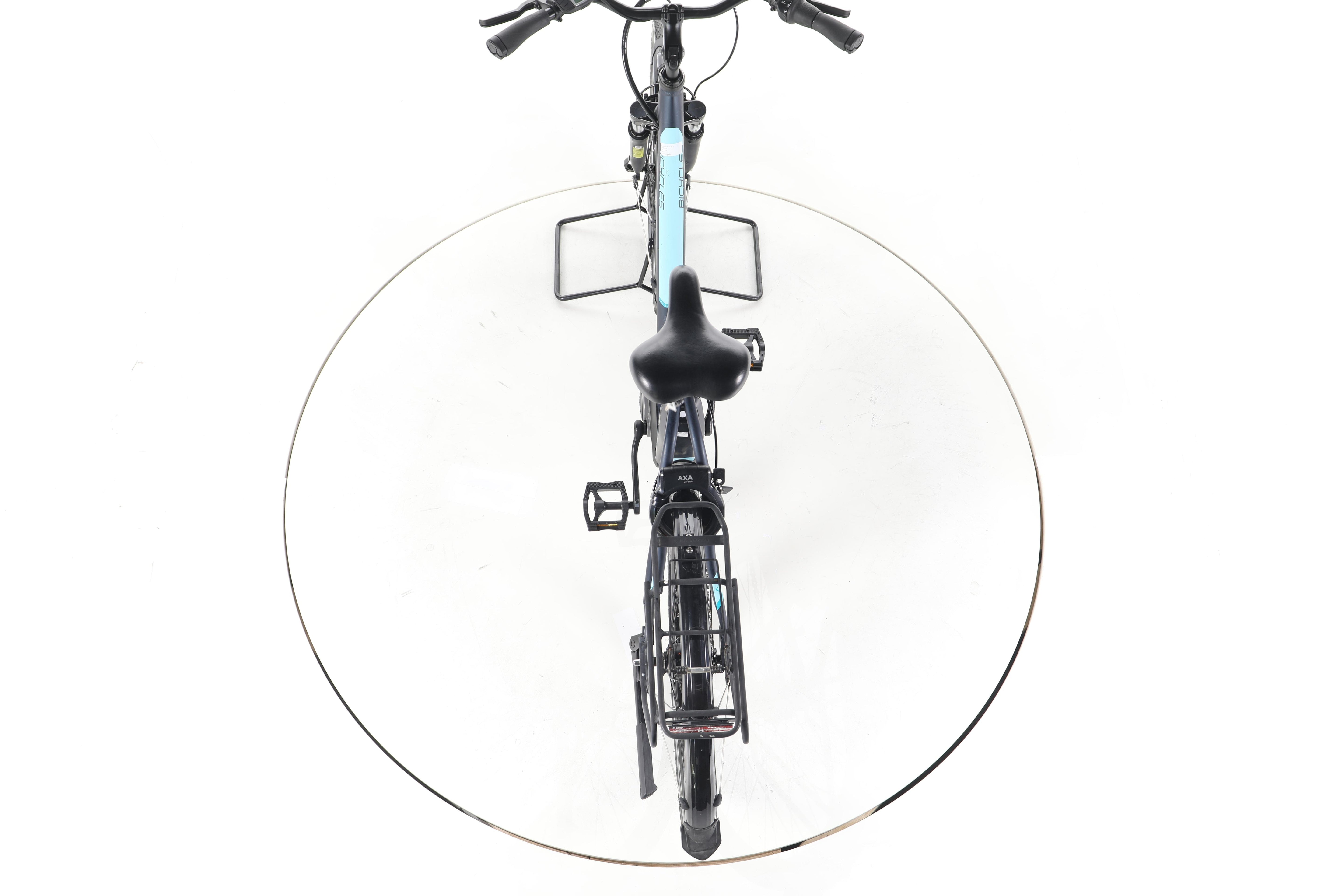 Electra Bicycle Faro 7.4 City E-Bike Tiefeinsteiger - Image 22