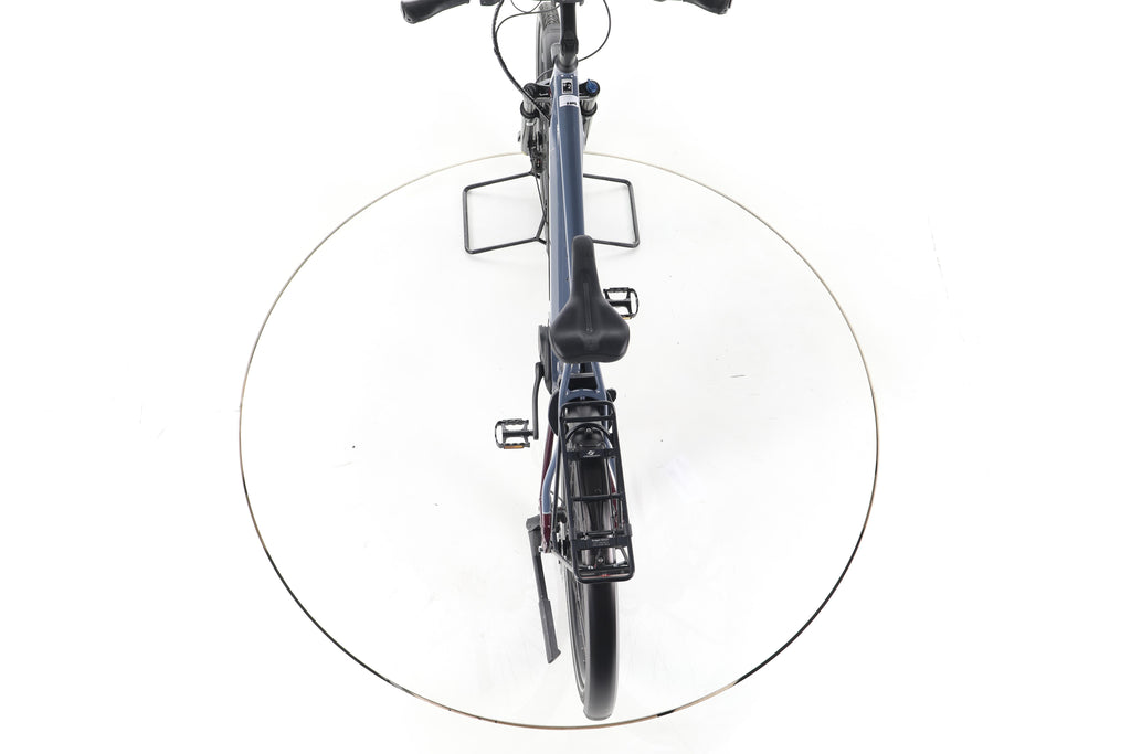 ADVANCED Trekking Pro X City E-Bike - Image 22