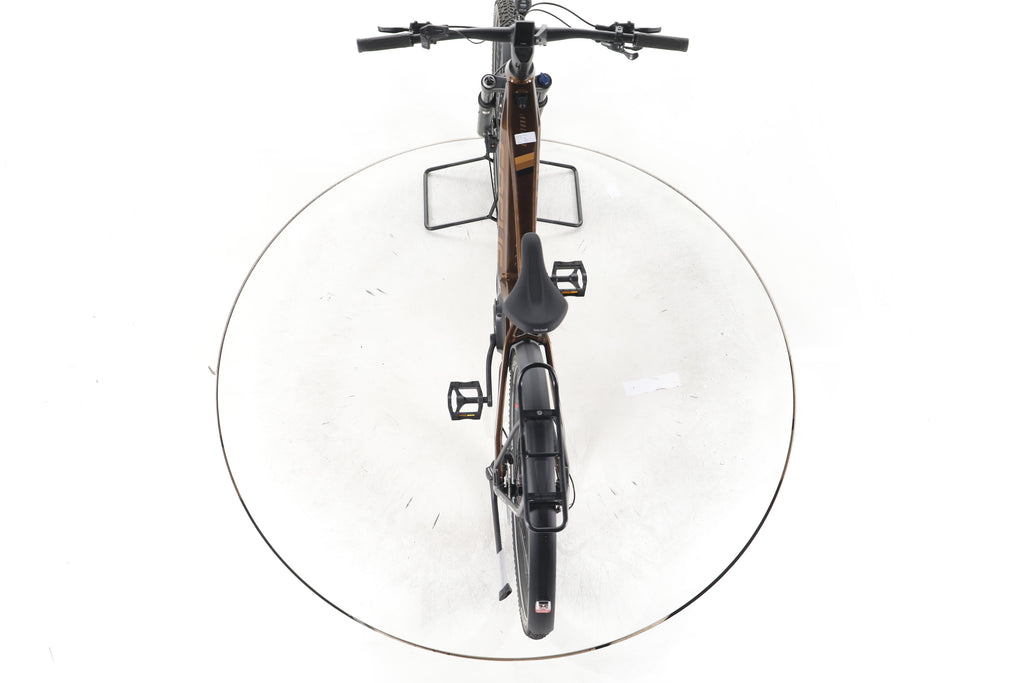 Focus AVENTURA² 6.8 Trekking E-Bike - Image 22