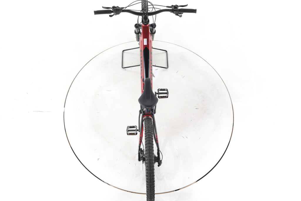 Ghost E-ASX 160 Essential E-Bike Fully 2024 - Image 22