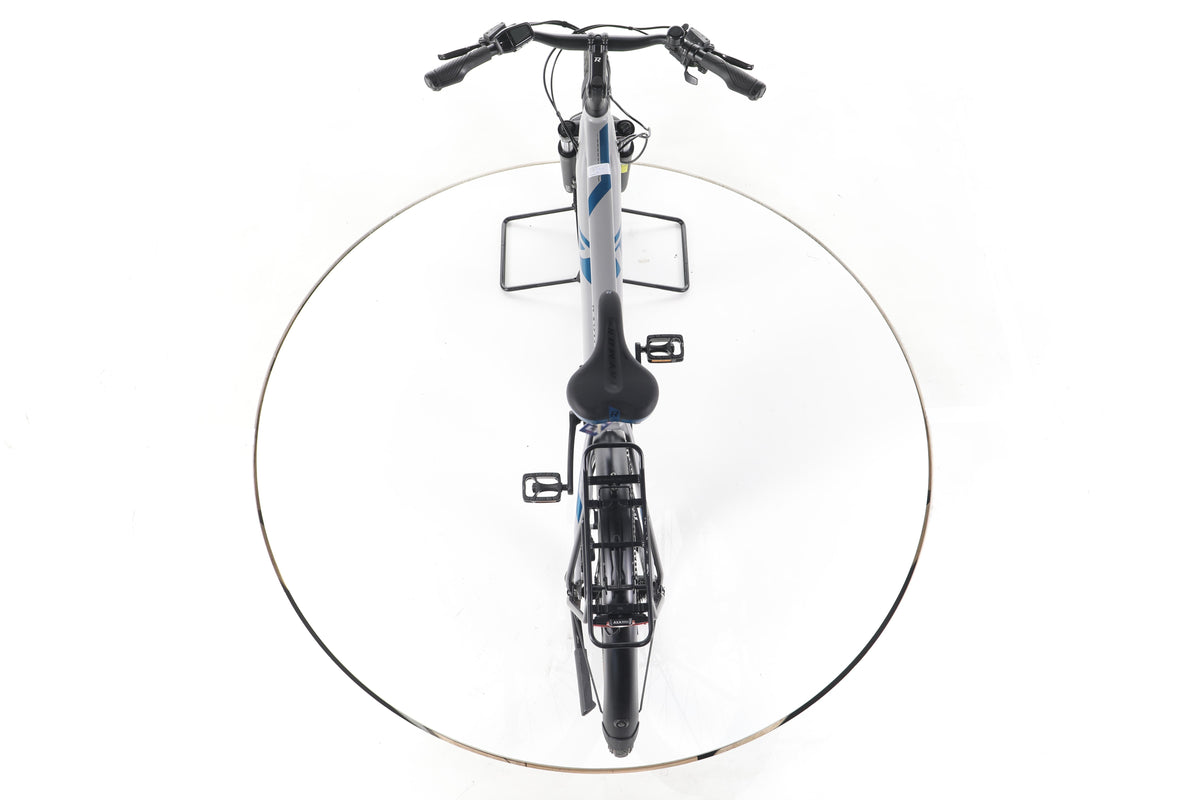 R Raymon TourRay E 5.0 Trekking E-Bike - Image 22