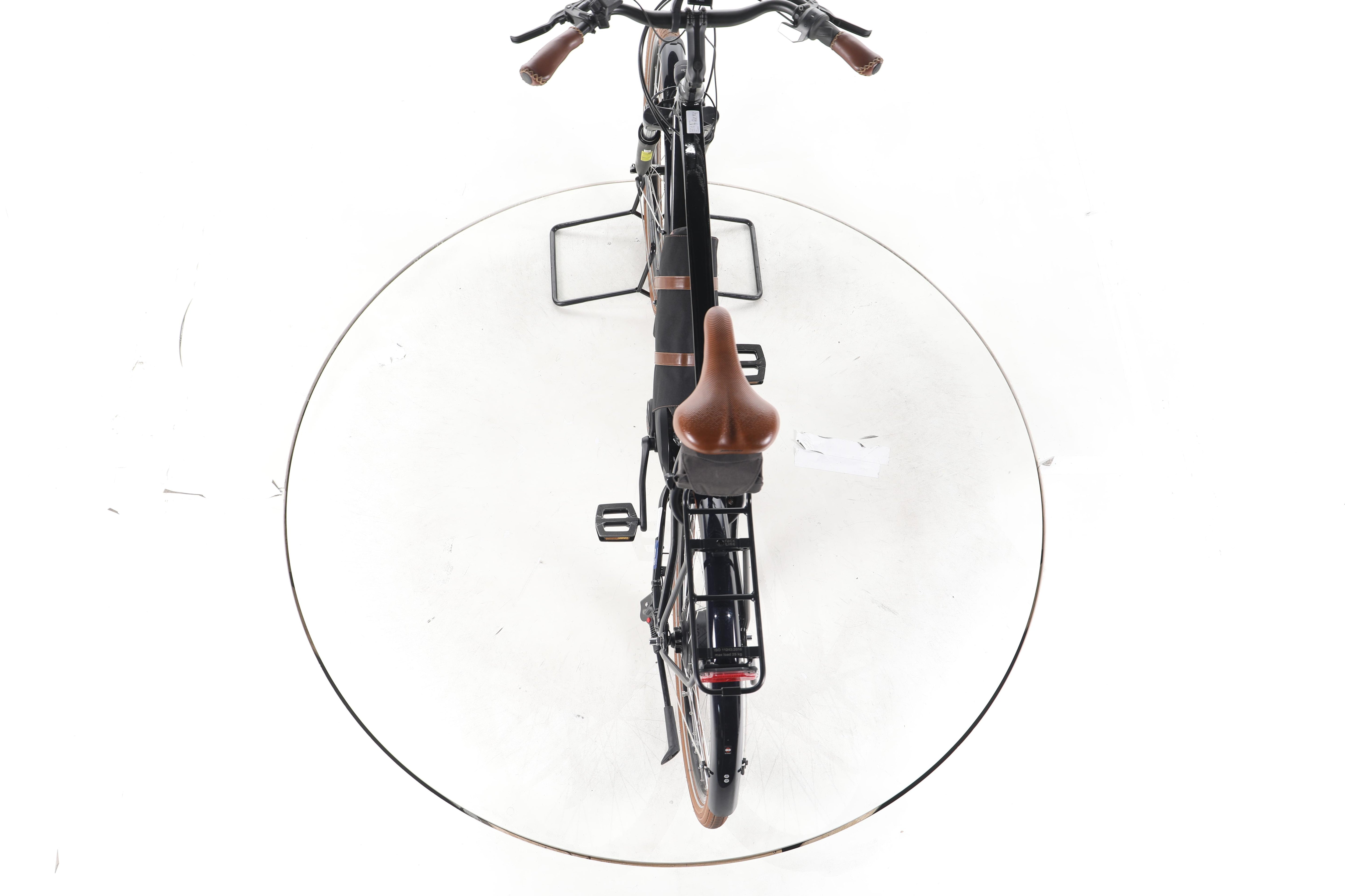 Riese & Müller Cruiser2 Vario City E-Bike - Image 22