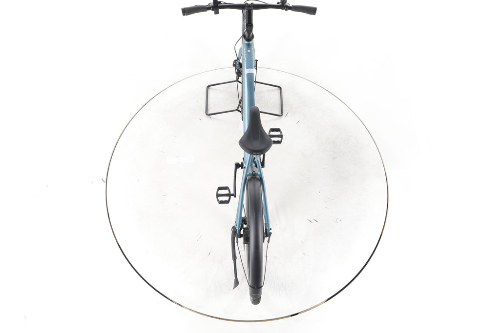 TENWAYS CGO600 Pro City E-Bike - Image 22