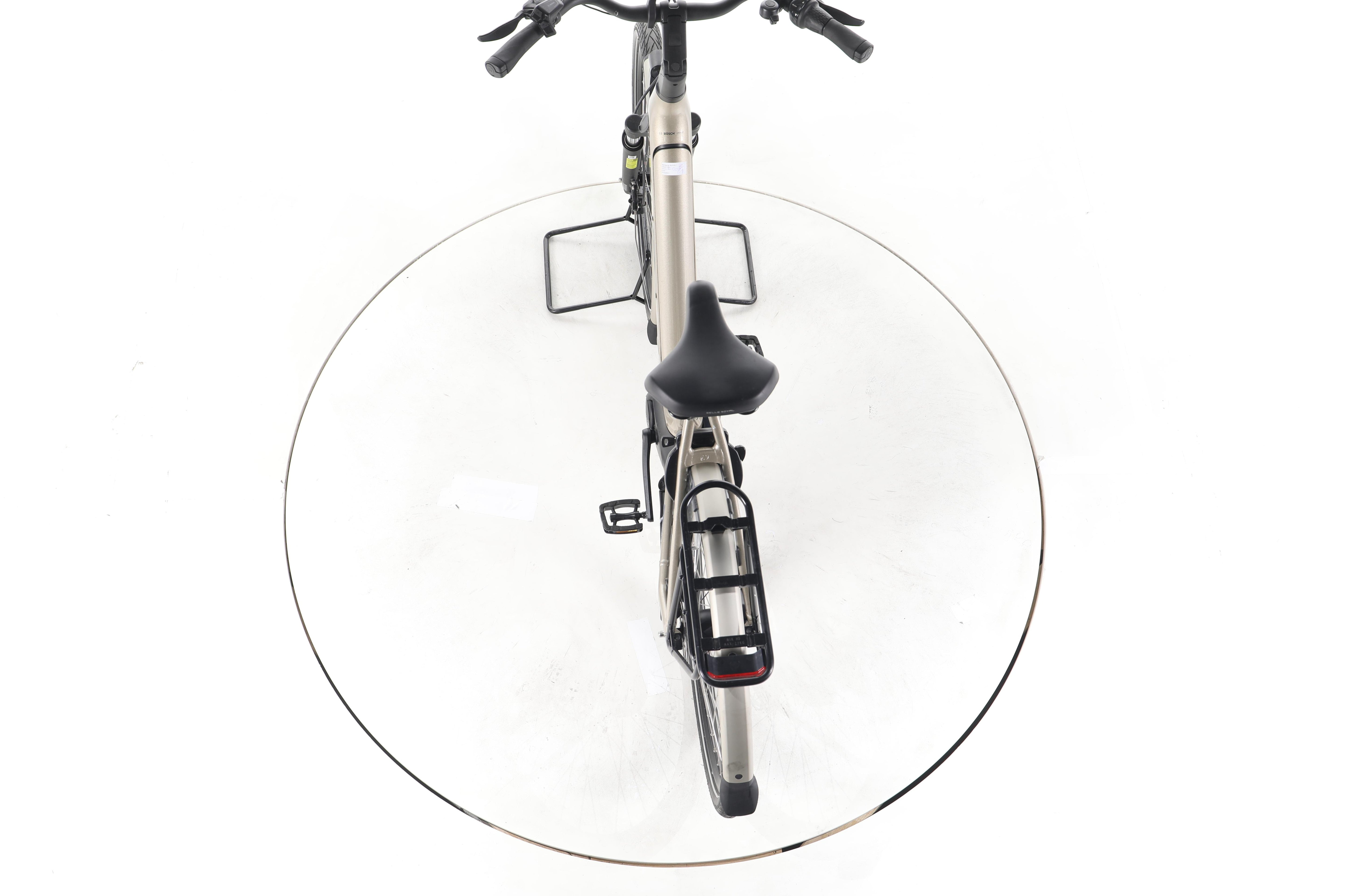 Batavus Finez E-GO Power City E-Bike Tiefeinsteiger 2025 - Image 22