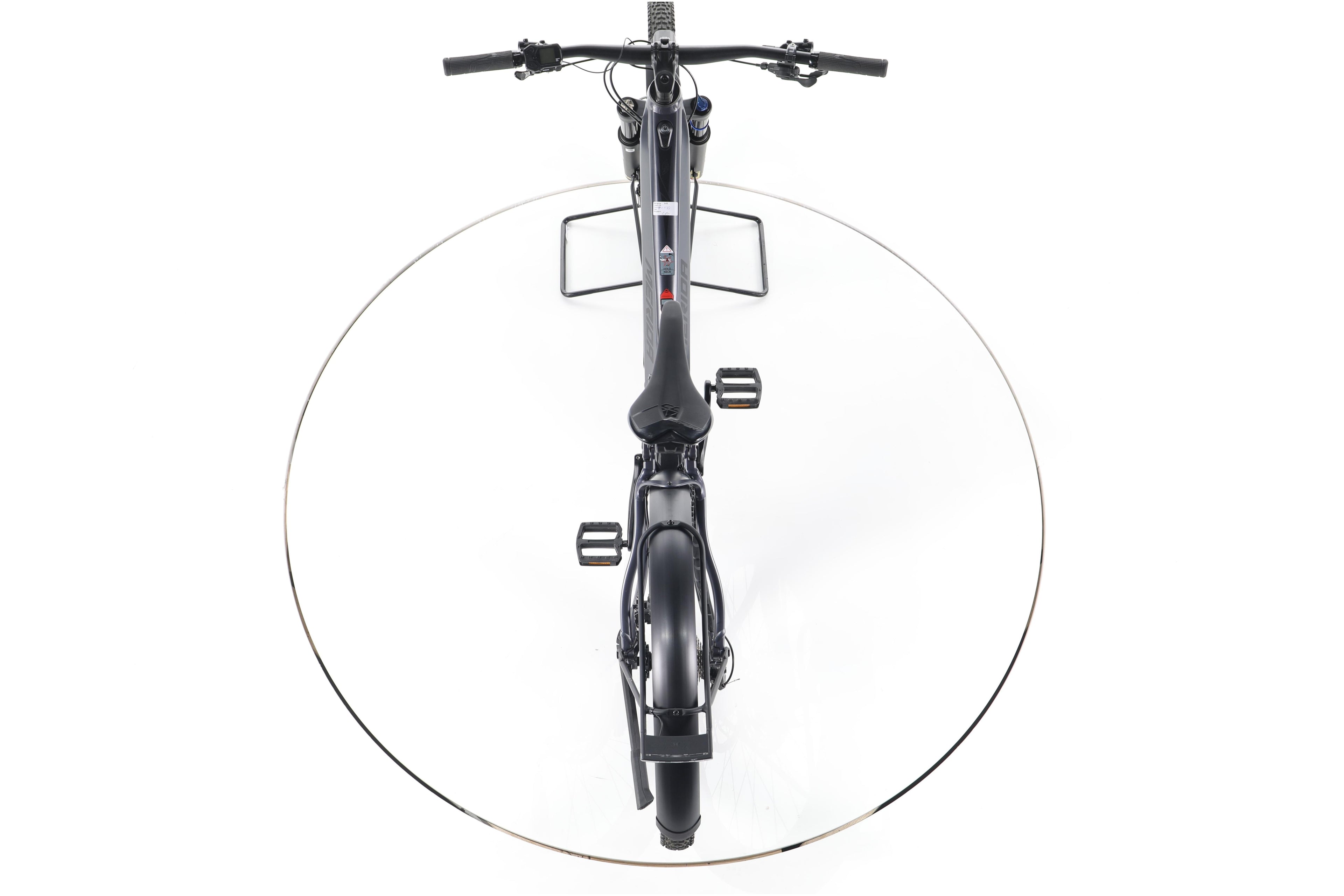 Merida eONE-FORTY EQ SUV E-Bike - Image 22