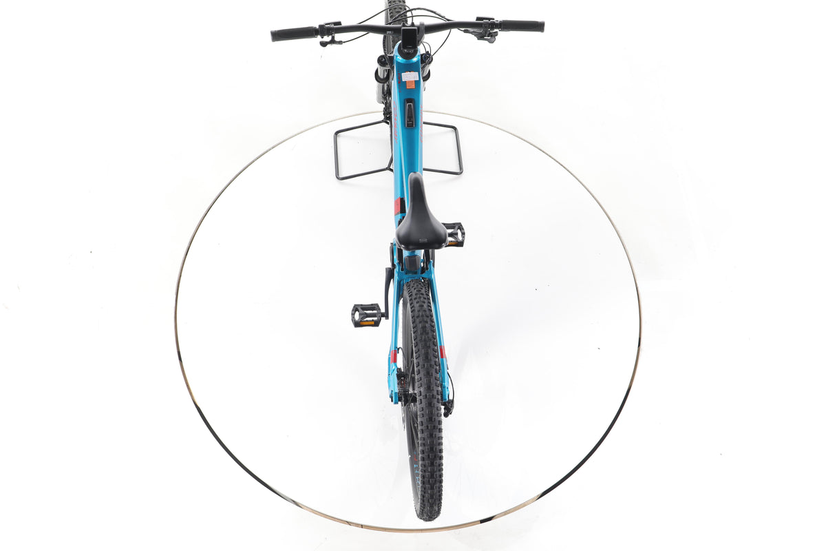 Conway Xyron S 2.9 E-Bike Fully - Image 22