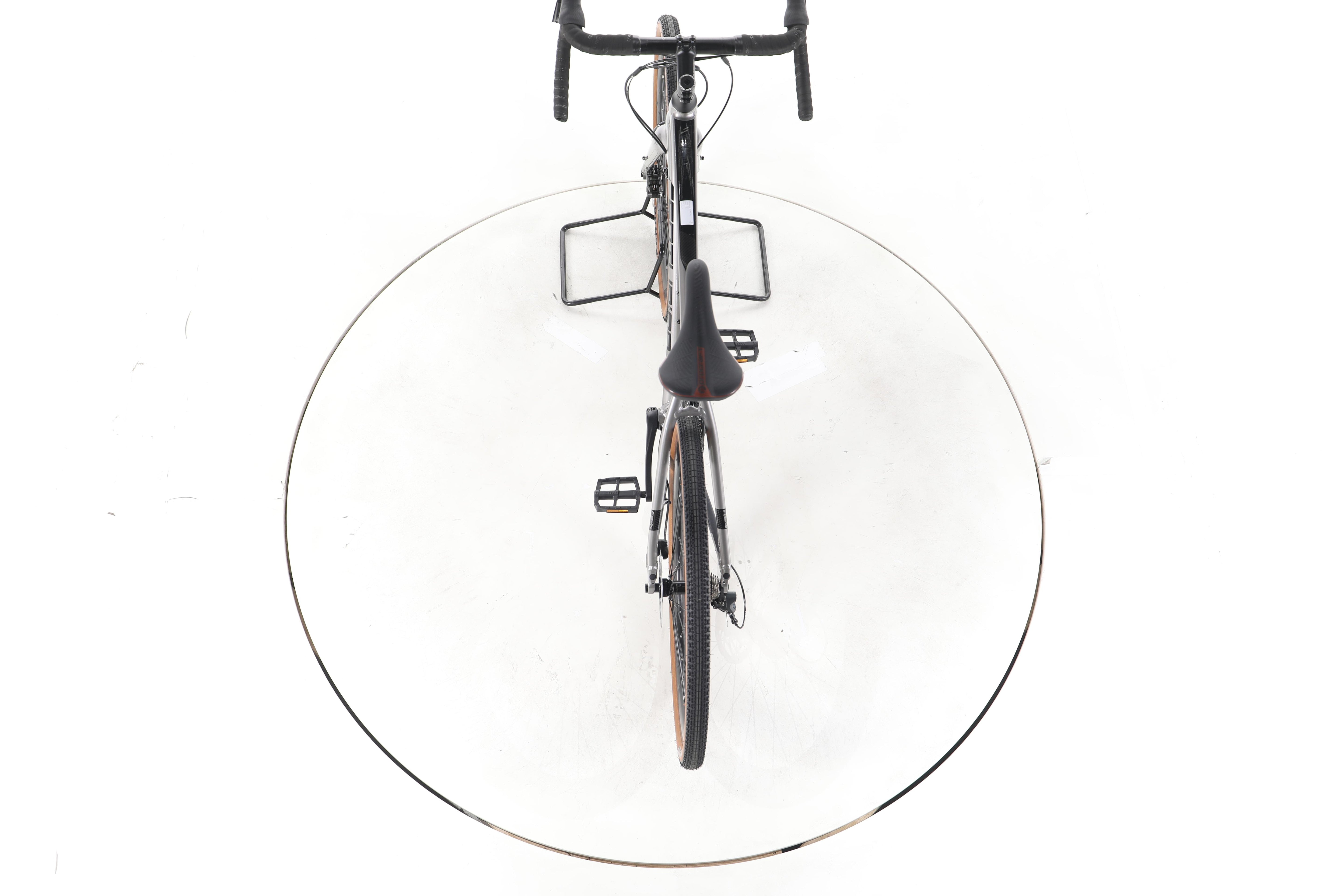 Centurion Crossfire Gravel 2000 Gravelbike - Image 22