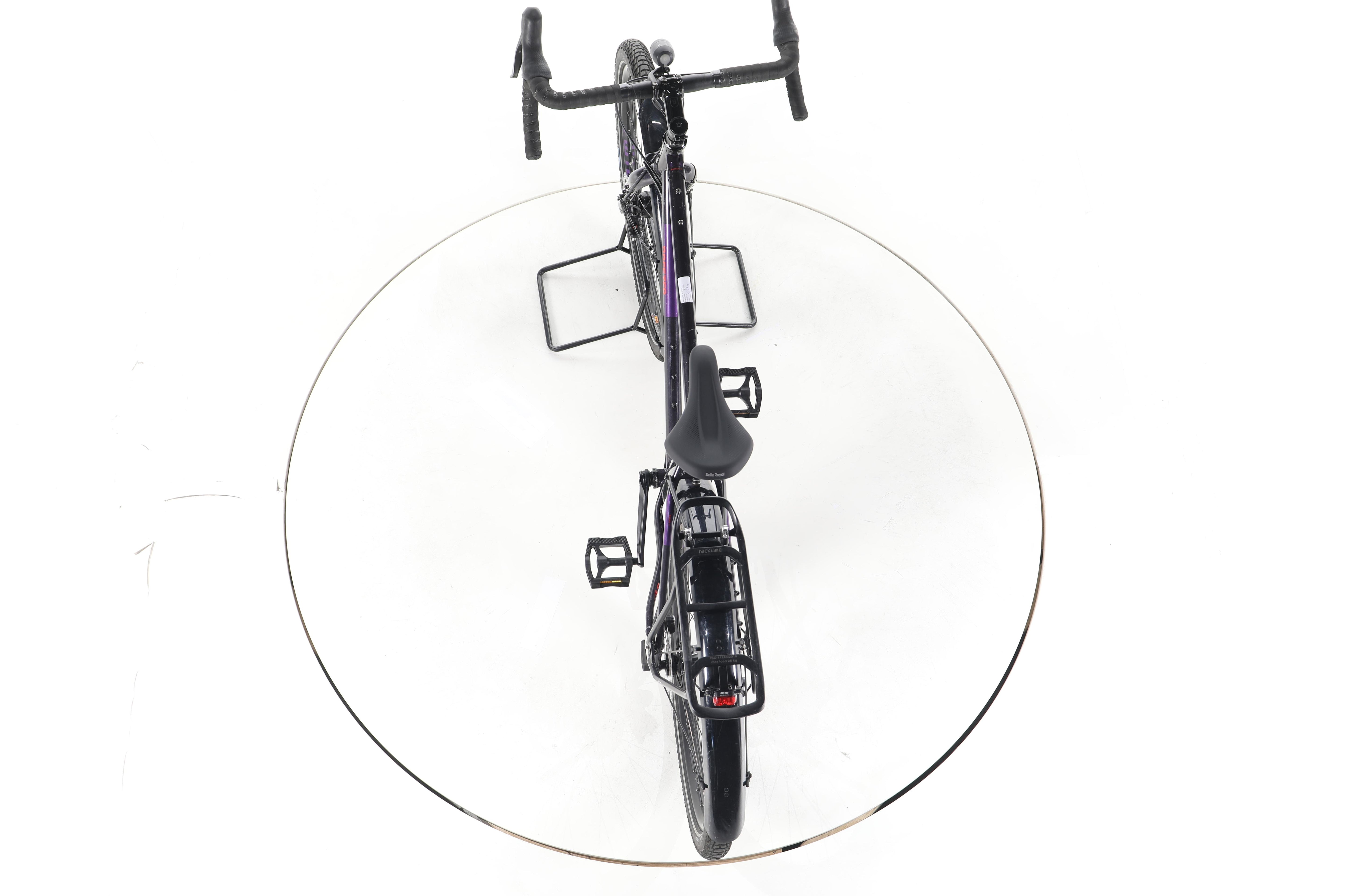Breezer Bikes Radar X Pro E-Gravel & Rennrad - Image 22