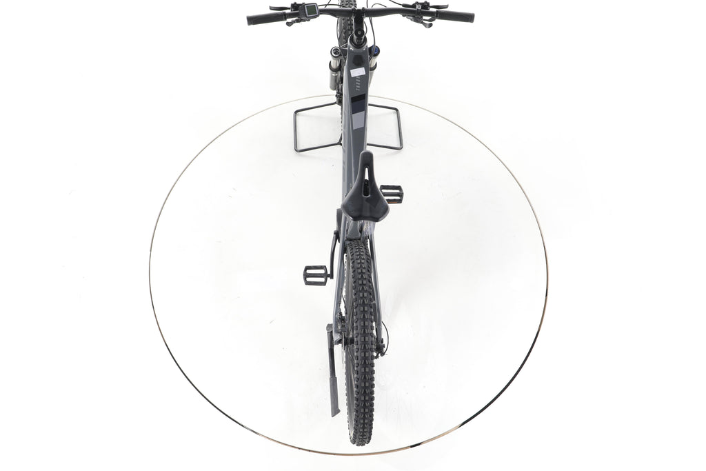 Focus Thron² 6.7 Fully E-Bike - Image 22