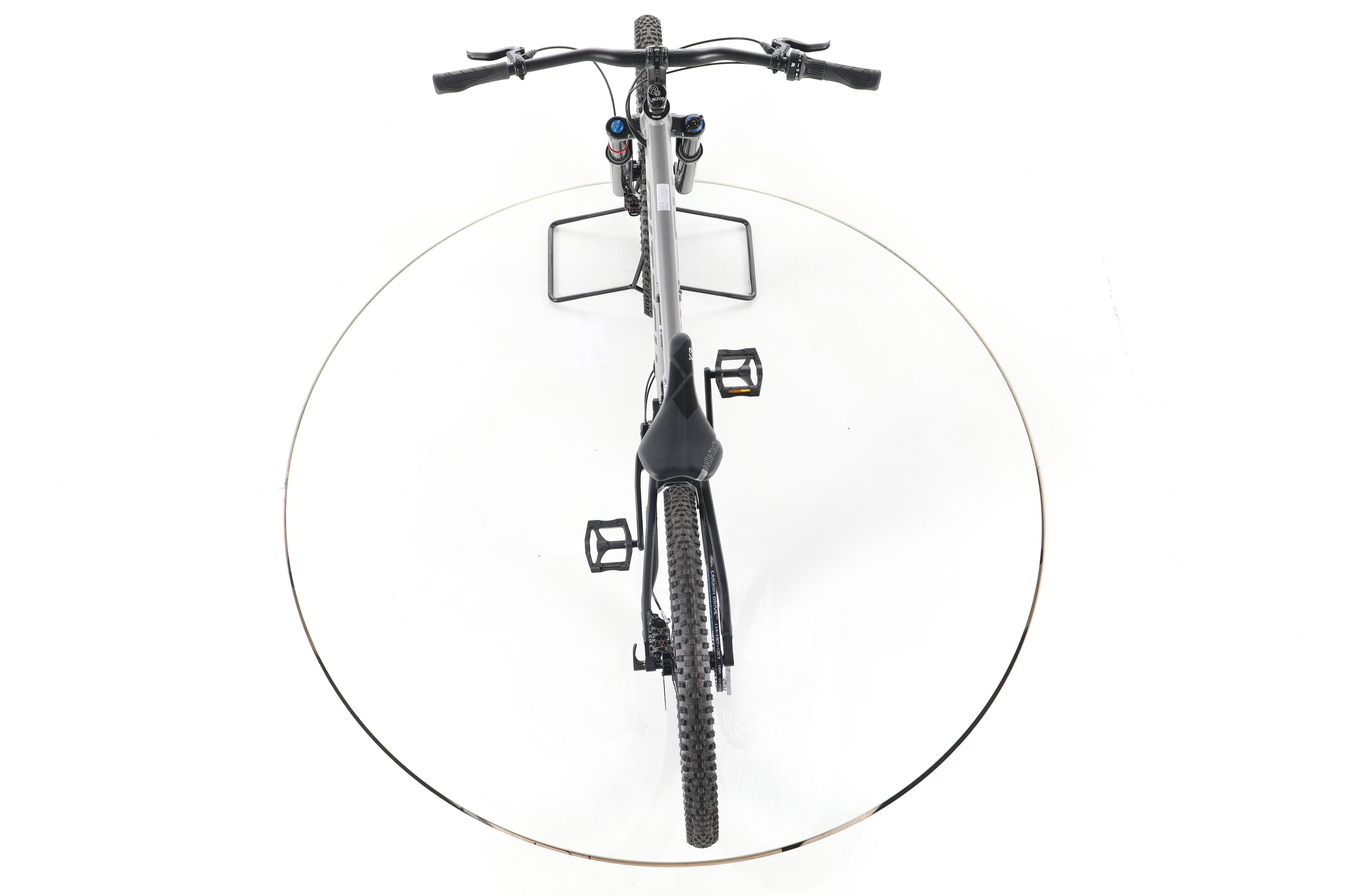 MI TECH Szenario 650B Fahrrad Fully - Image 22