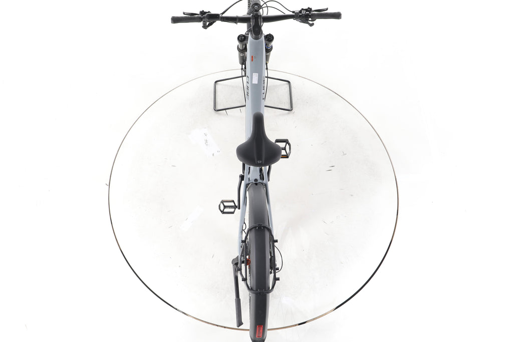 Cube Stereo Hybrid ONE44 Pro FE E-Bike Fully 2026 - Image 22