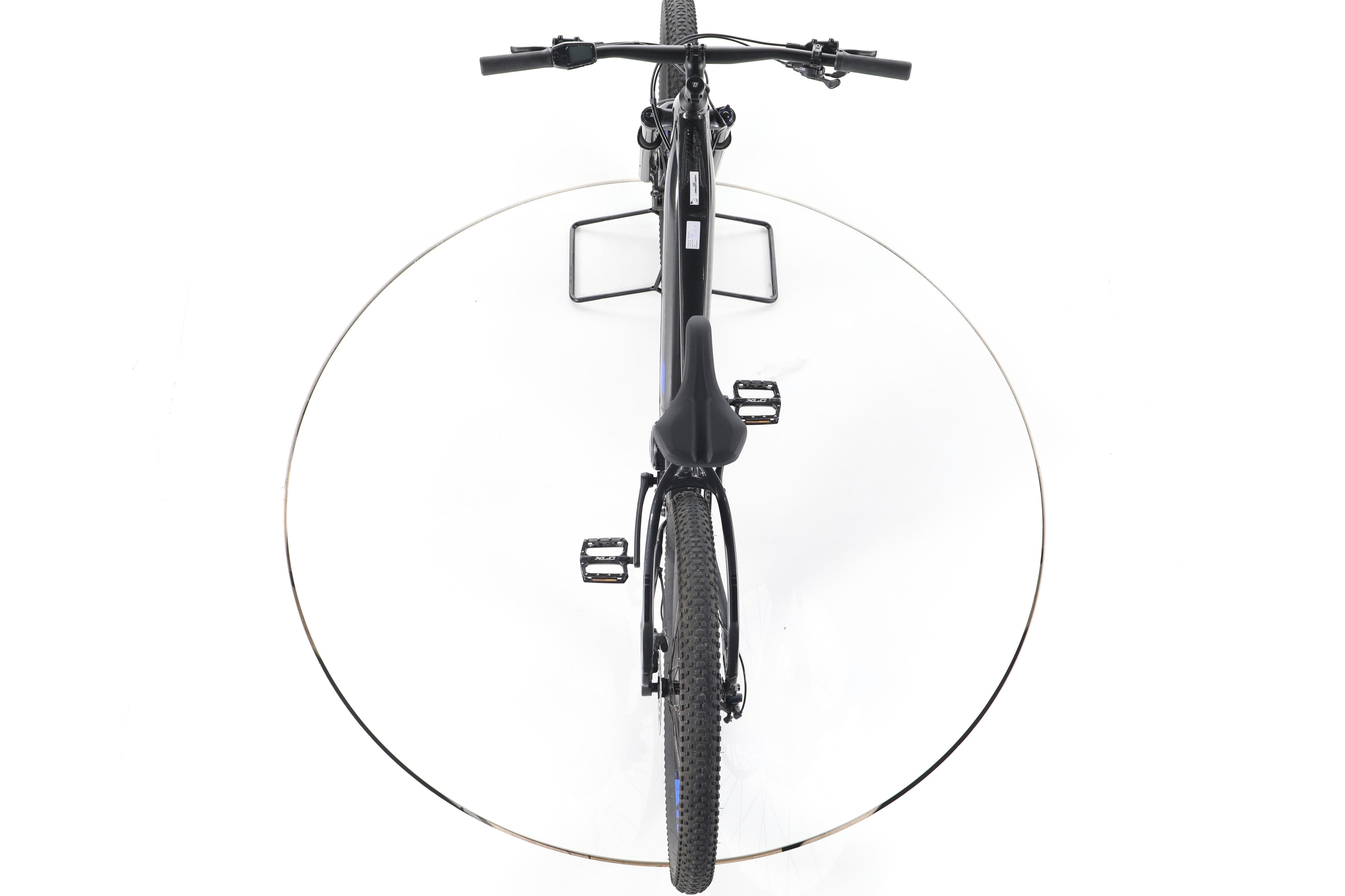 Haibike HardNine 7 E-Bike - Image 22