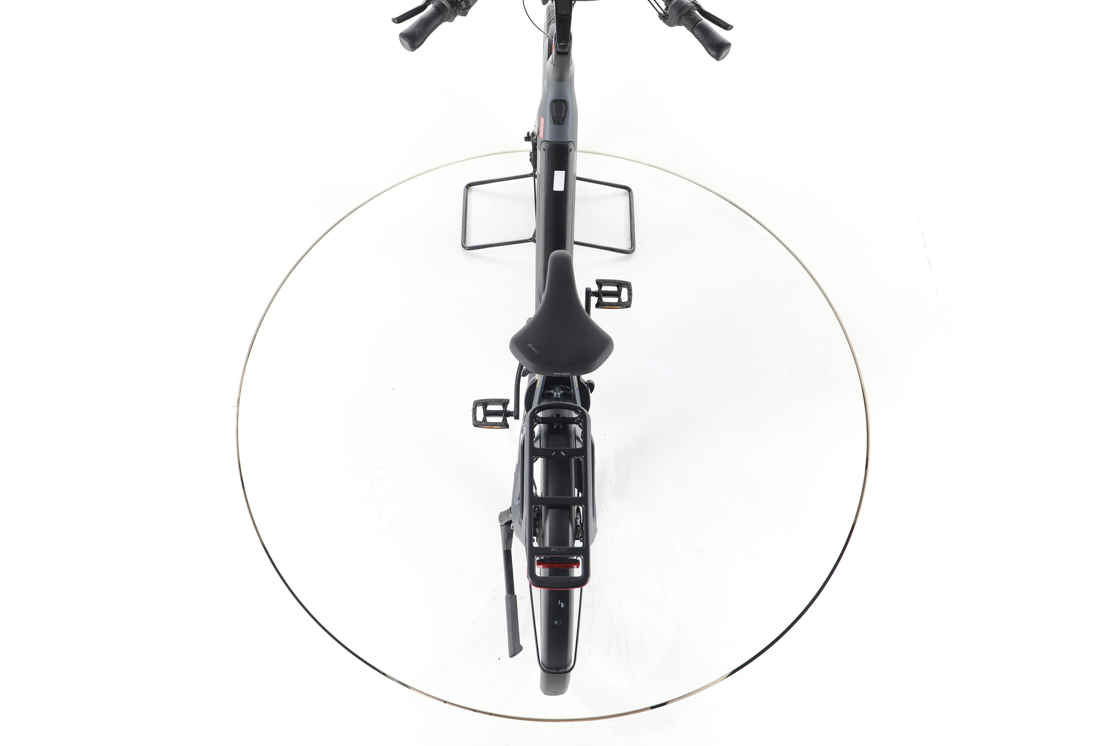 Gazelle Avignon C380 HMB City E-Bike Tiefeinsteiger 2025 - Image 22