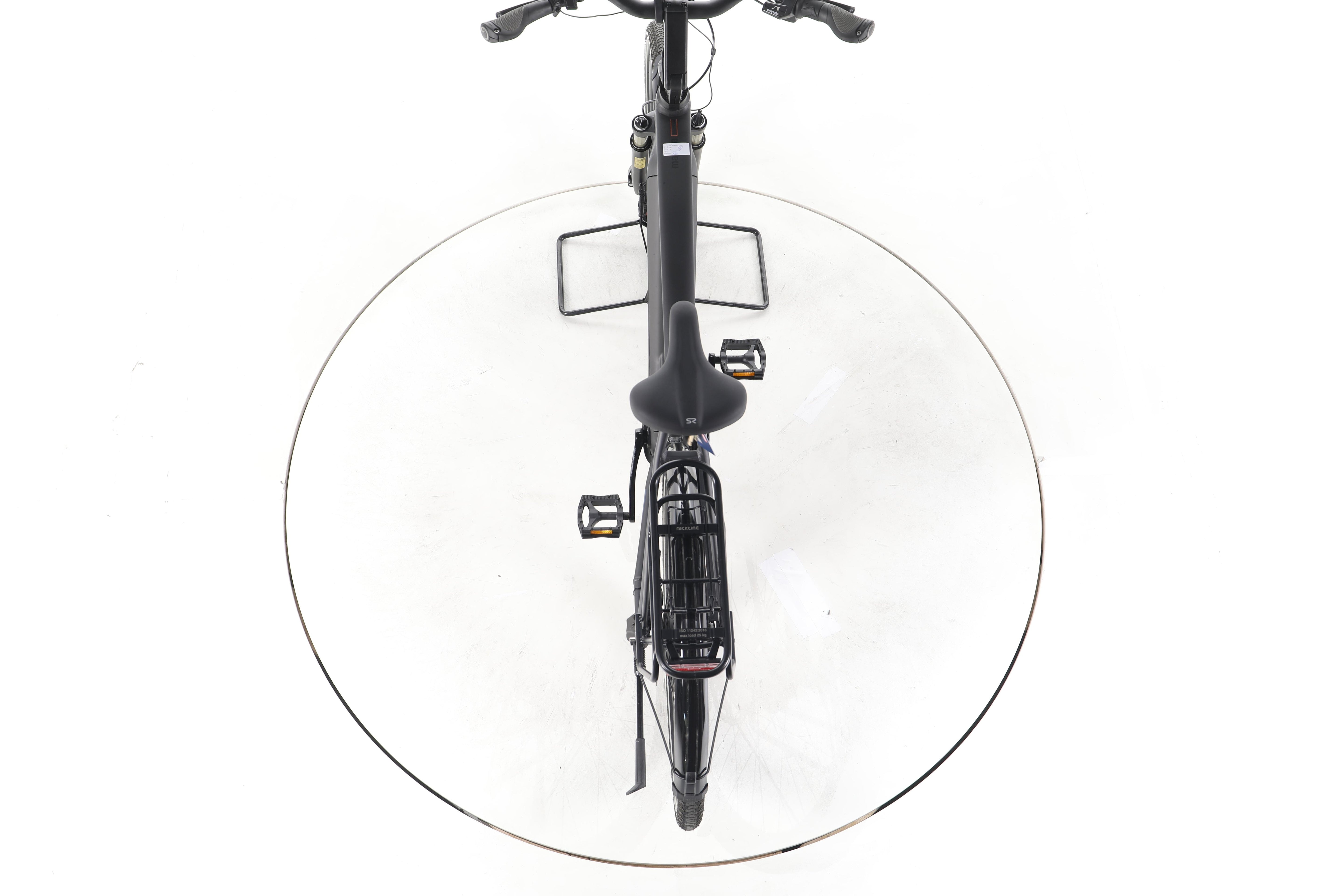 KTM Macina City 710 City E-Bike - Image 22