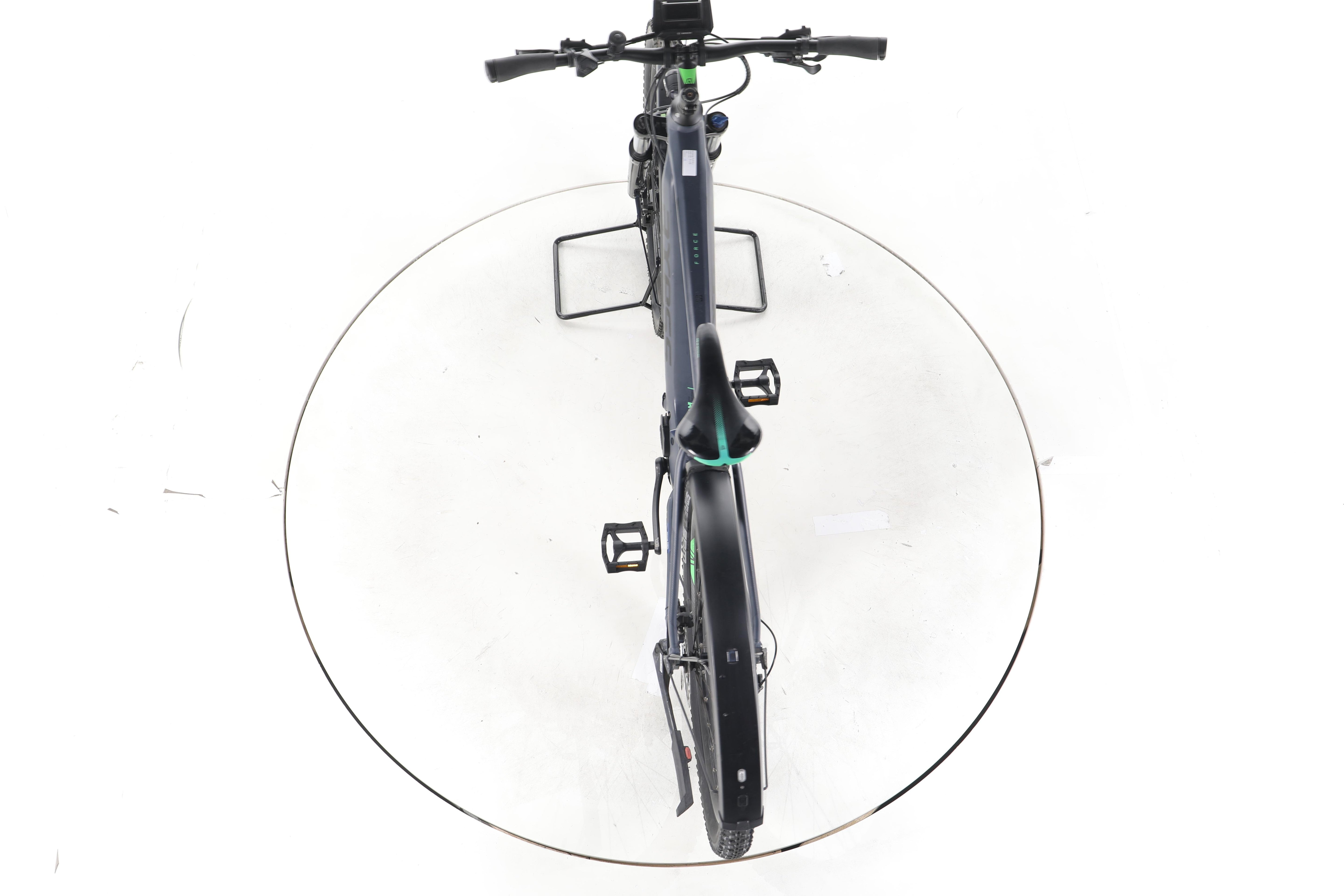 Axess Force 29 Allroad E-Bike - Image 22