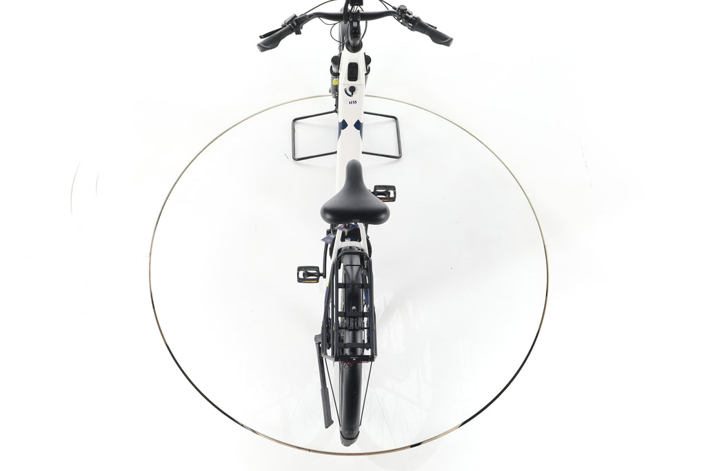 Husqvarna E-Bicycles Grand Towner 5 CB City E-Bike Tiefeinsteiger 2023 - Image 22