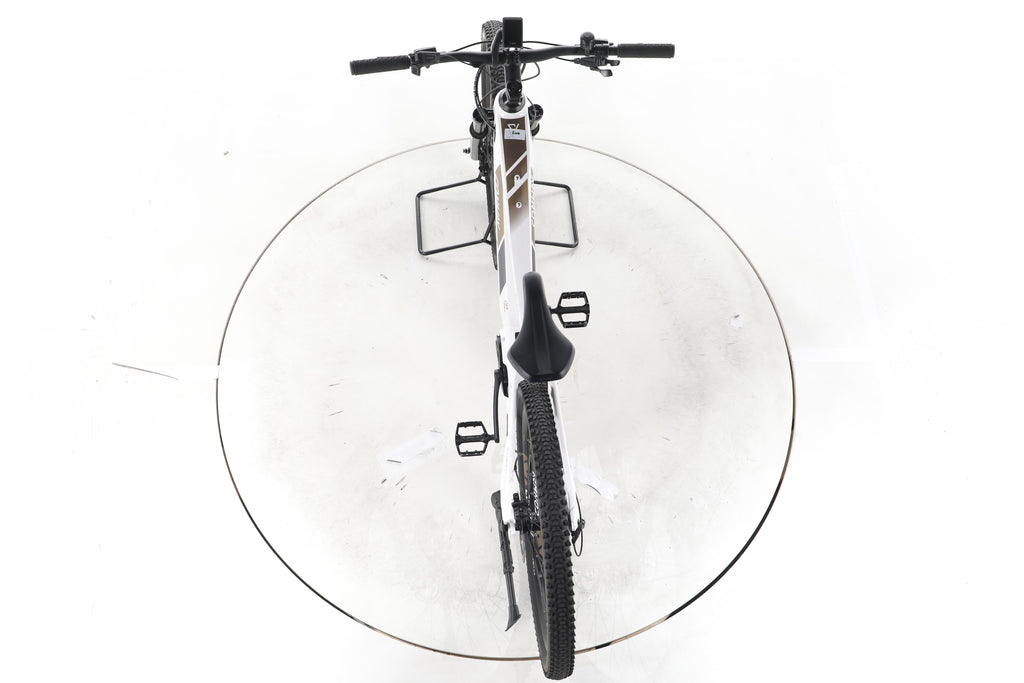 Conway Cairon S 5.0 E-Bike - Image 22