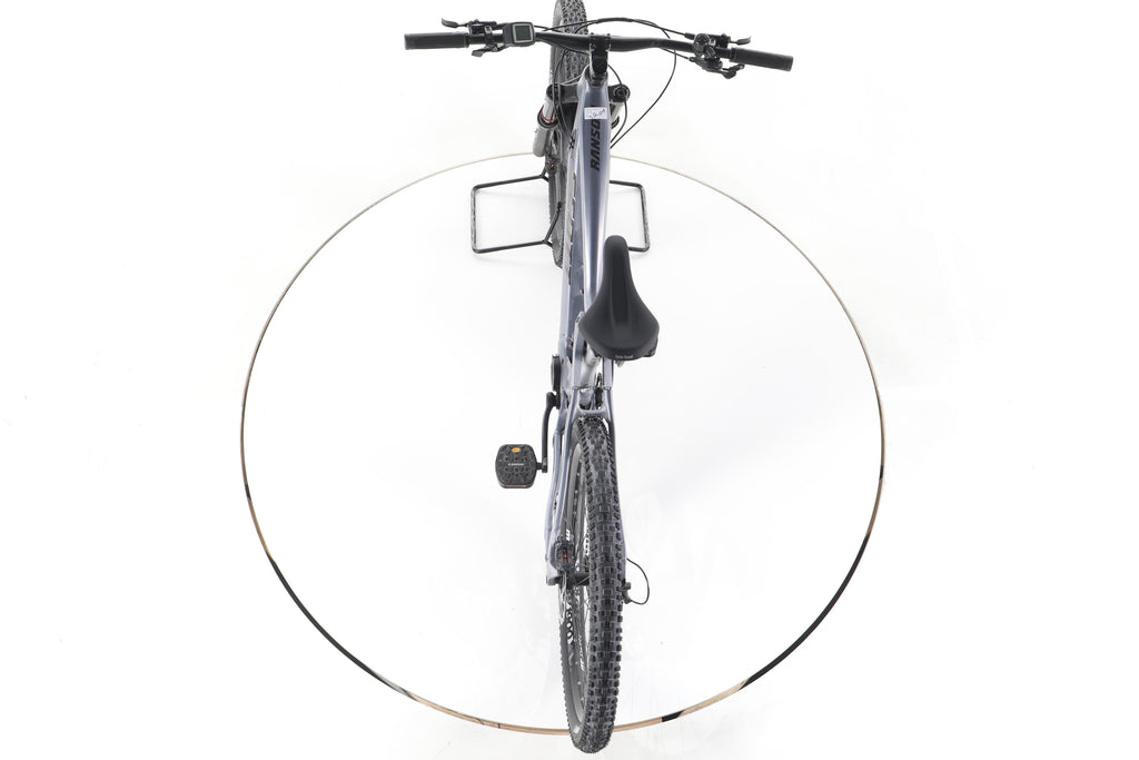 Scott Ransom eRIDE 920 E-Bike Fully - Image 22