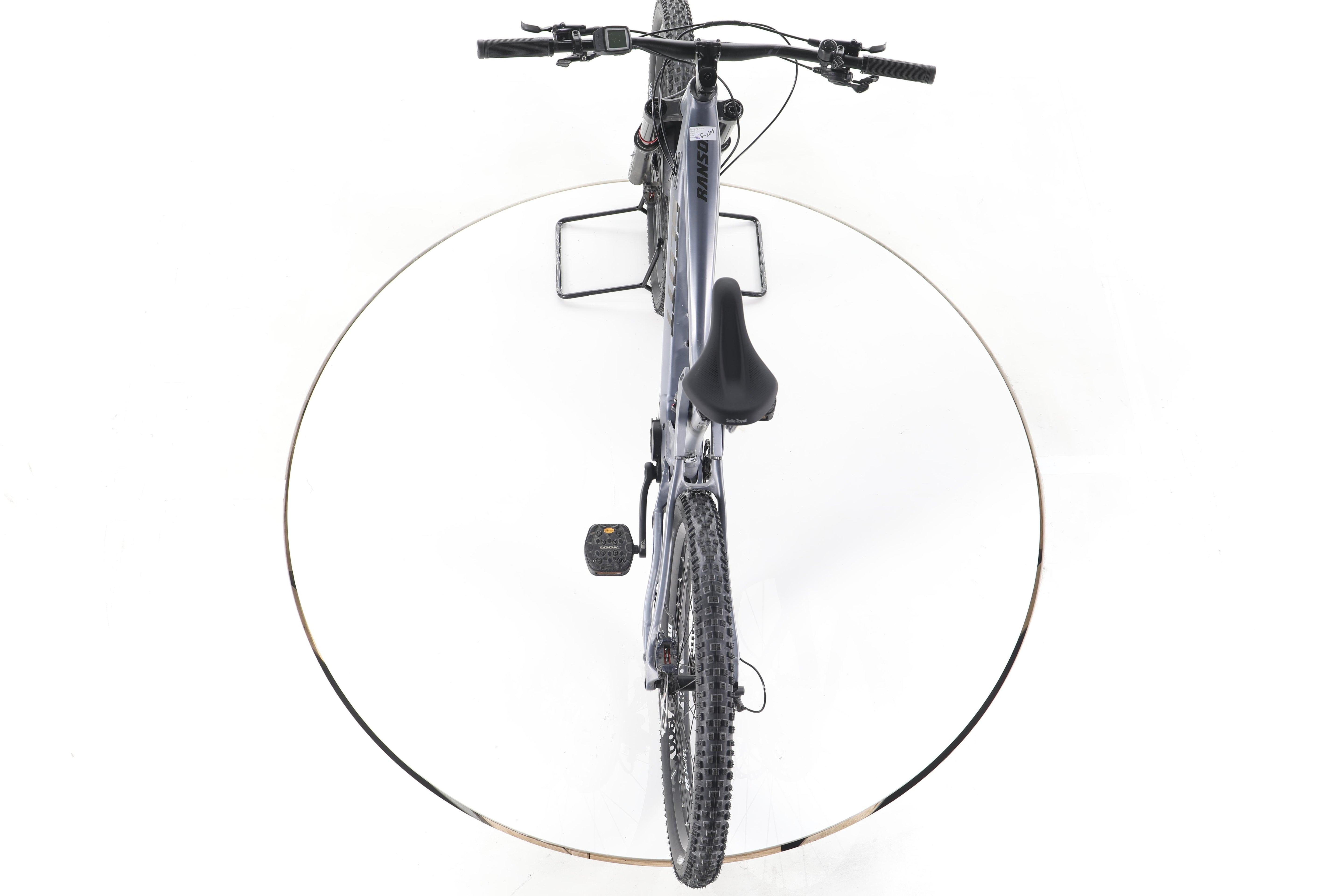 Scott Ransom eRIDE 920 E-Bike Fully - Image 22