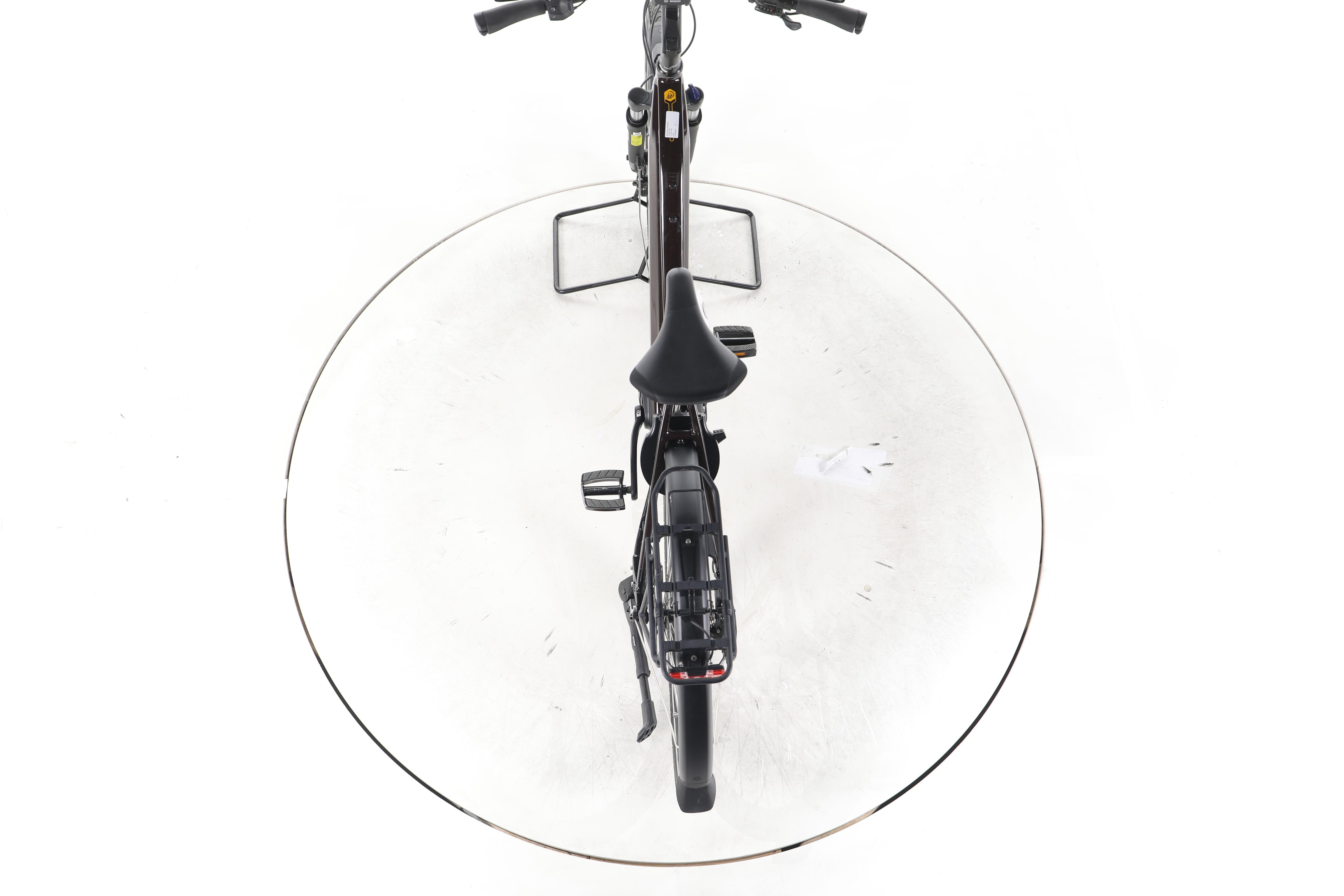 Victoria eTrekking 12.8 Trekking E-Bike - Image 22