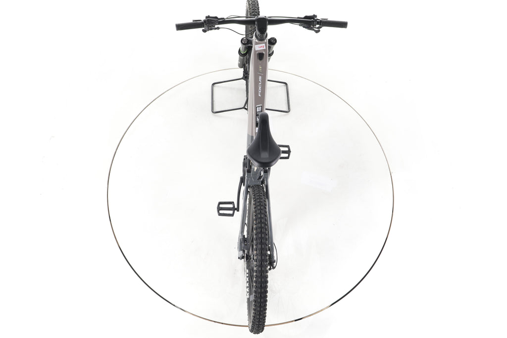 Focus Jam² 6.7 E-Bike Fully - Image 22