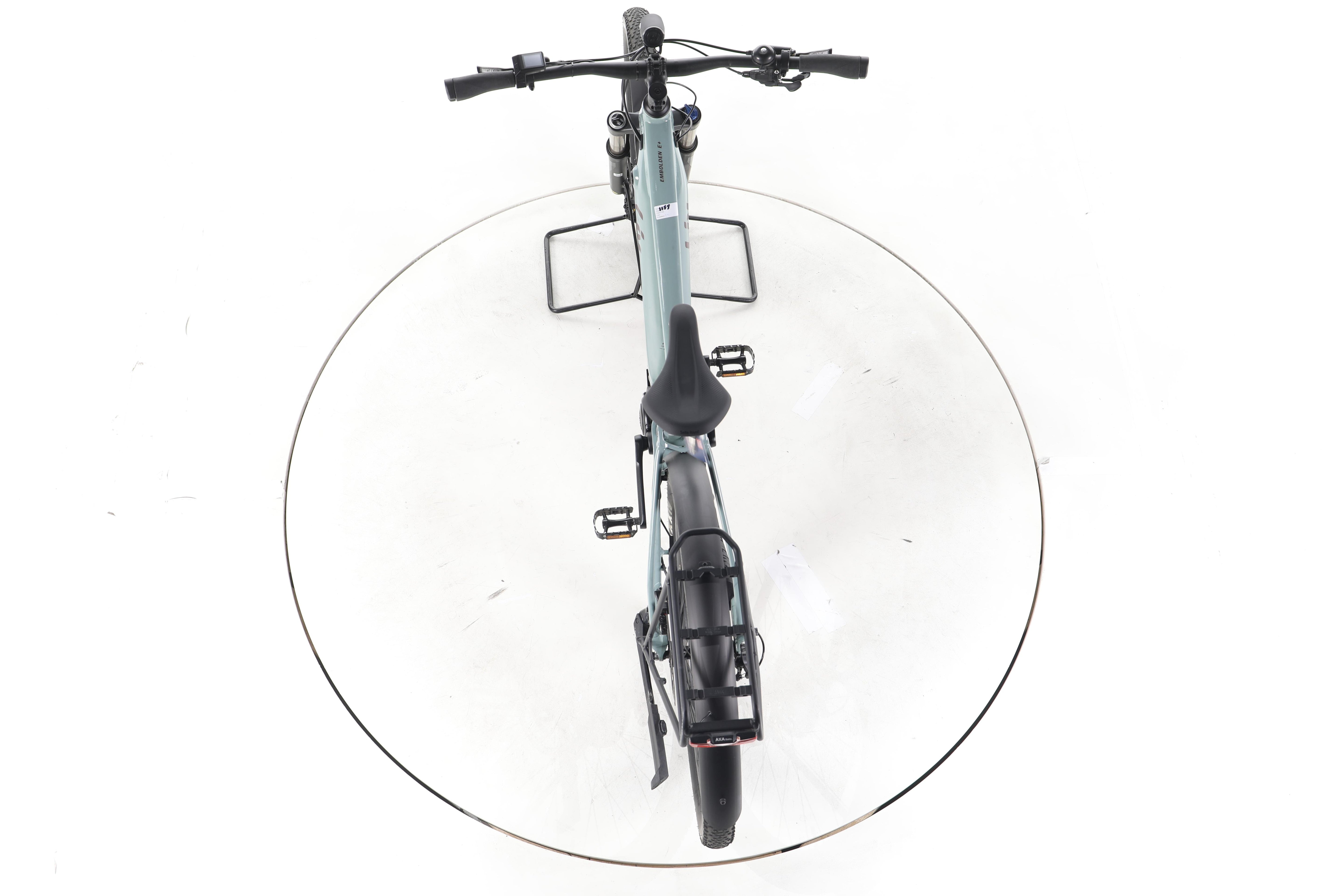 Liv Embolden E+Pro 1 E-Bike Fully - Image 22