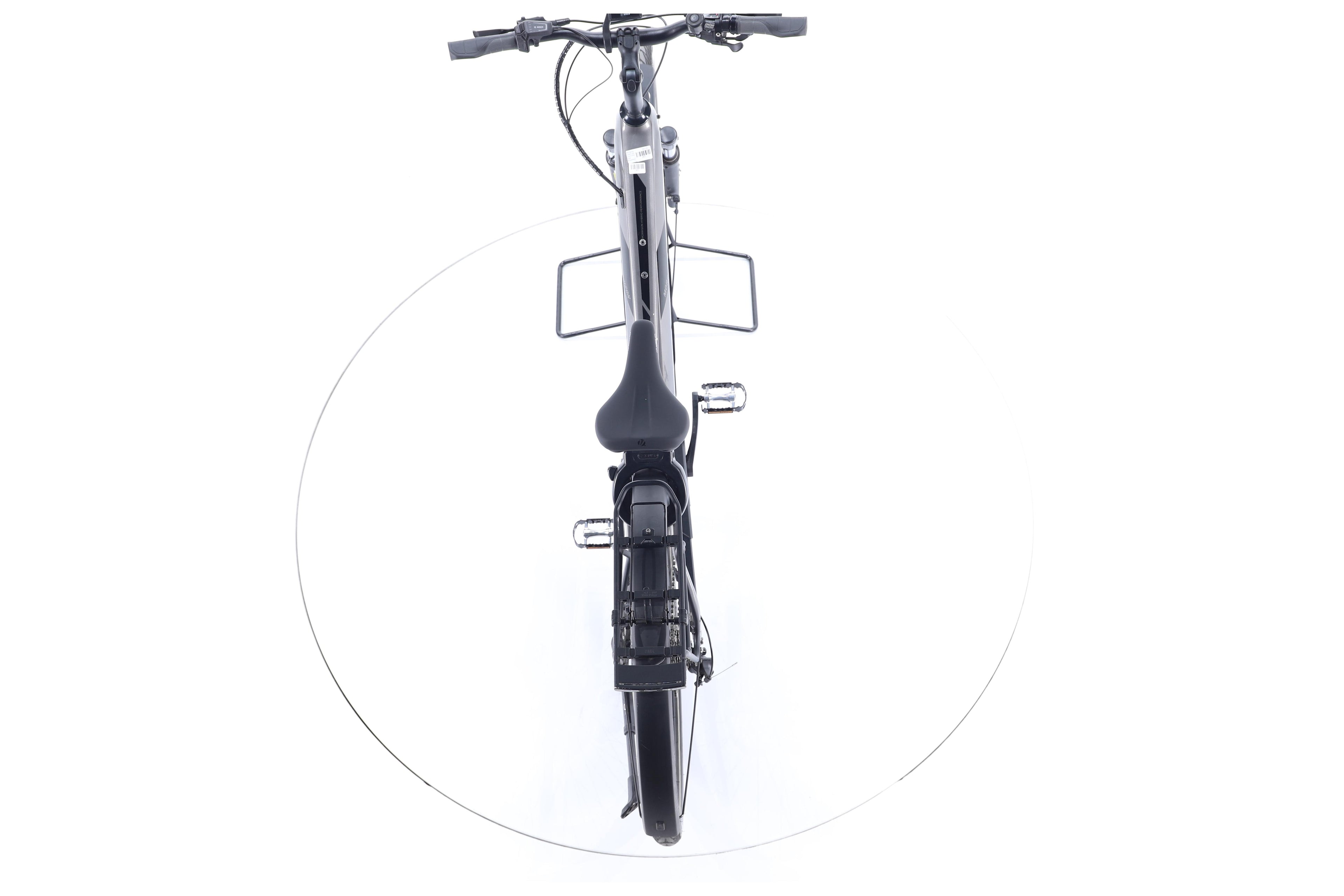 MORRISON E 7.0 Trekking E-Bike 2023 - Image 22