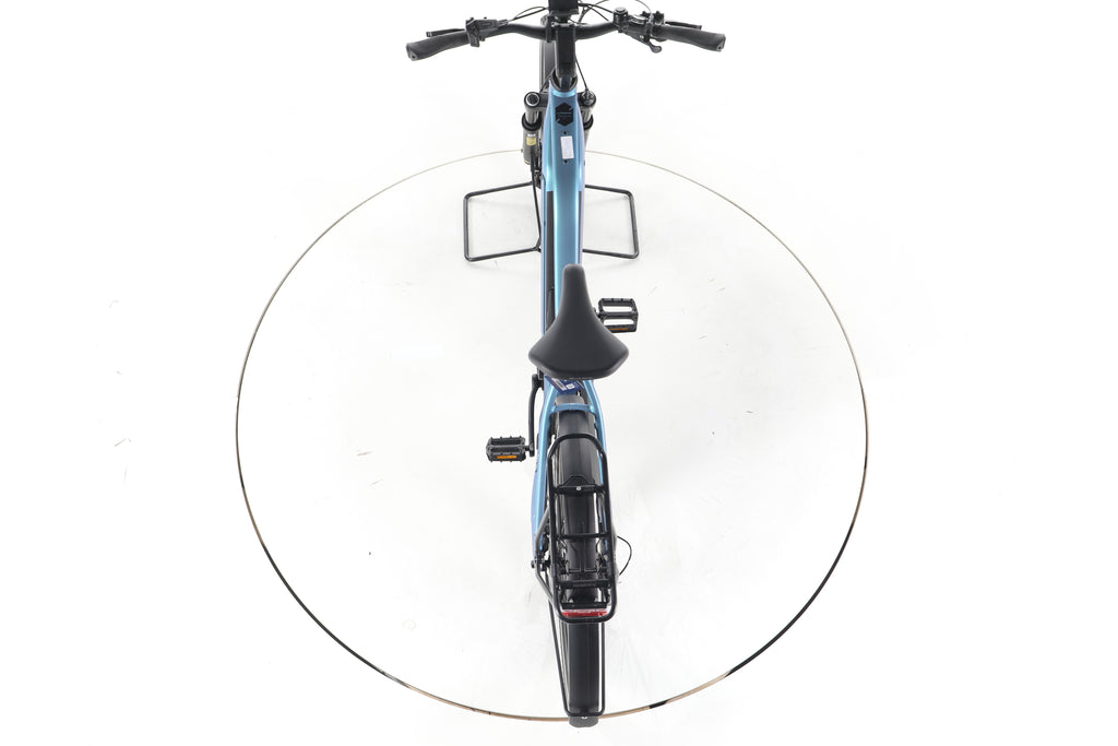 Bergamont E-Horizon Premium SUV Trekking E-Bike Tiefeinsteiger - Image 22