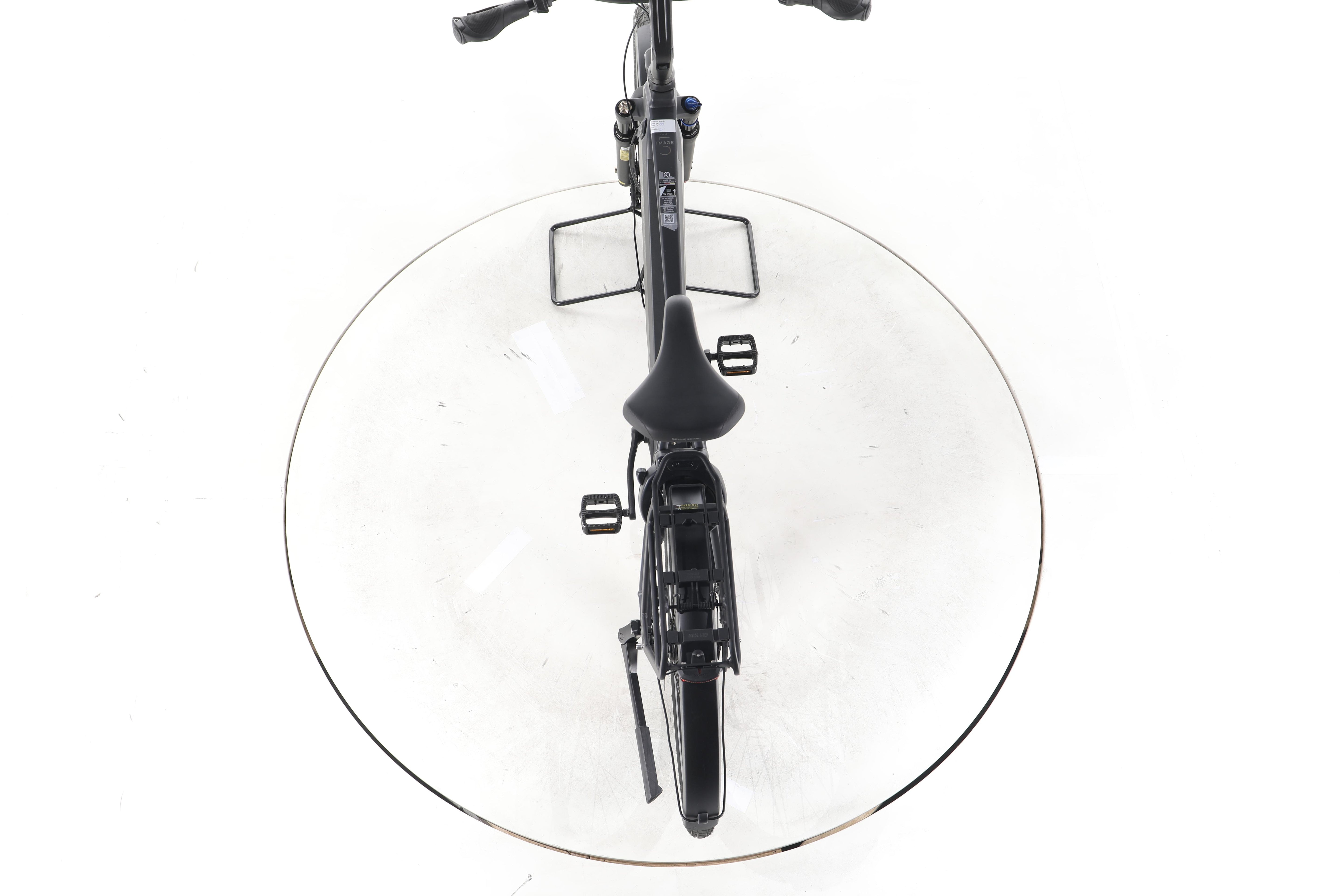 Kalkhoff IMAGE 5.B ADVANCE+ City E-Bike - Image 22