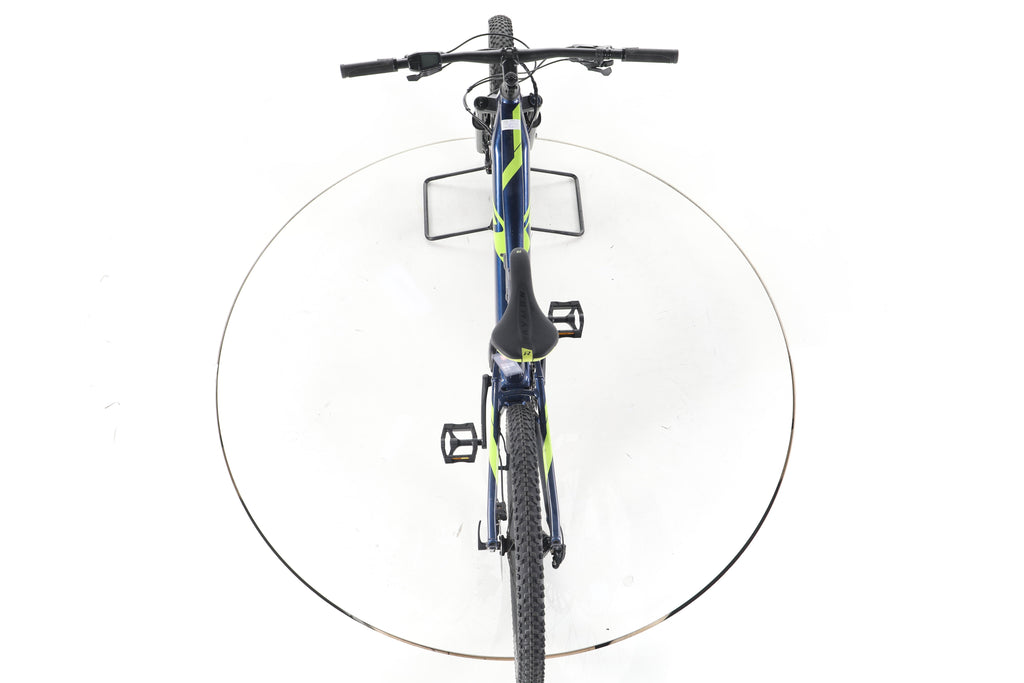 R Raymon FullRay 130E 6.0 Fully E-Bike - Image 22