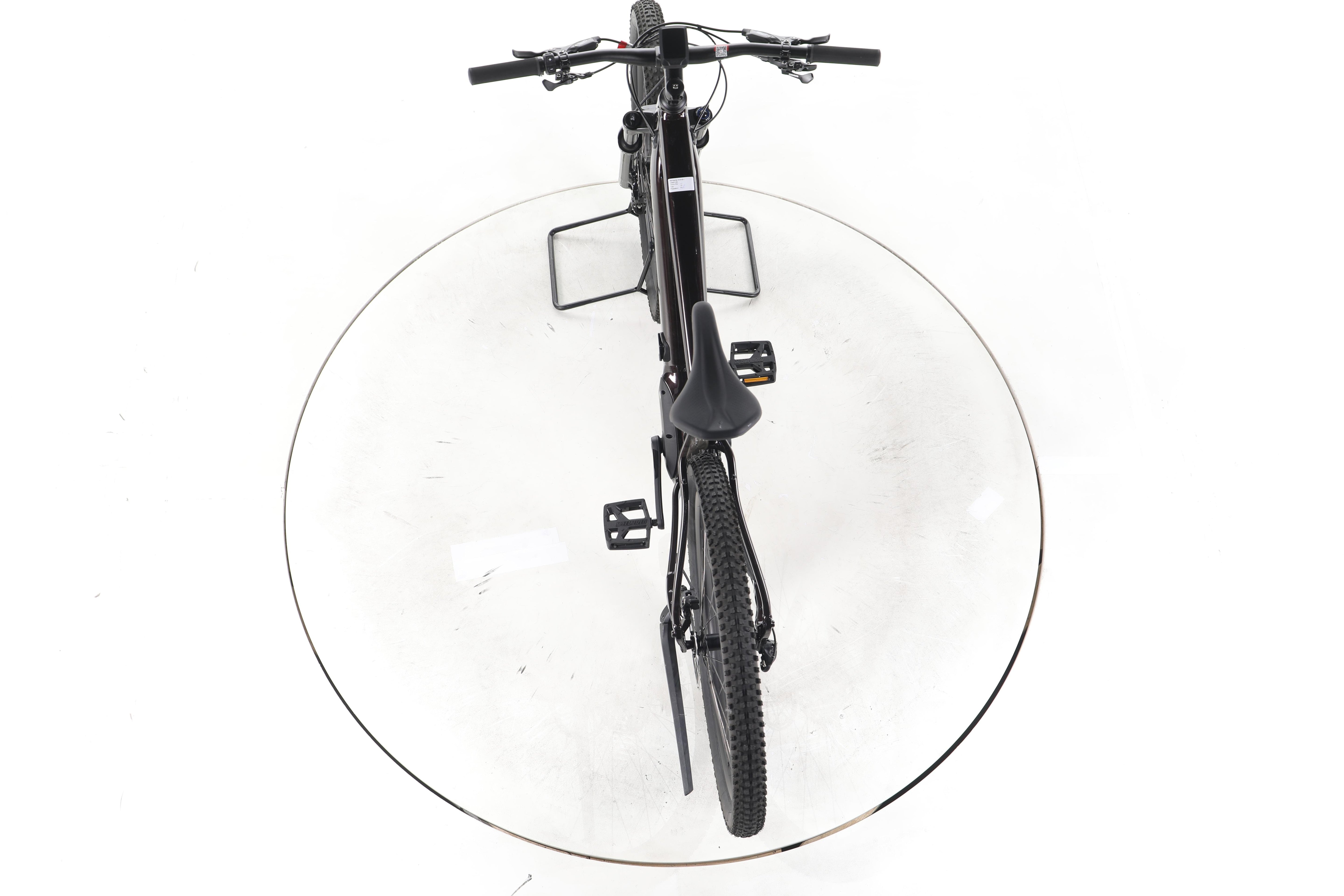 Specialized Turbo Tero 5.0 E-Bike - Image 22