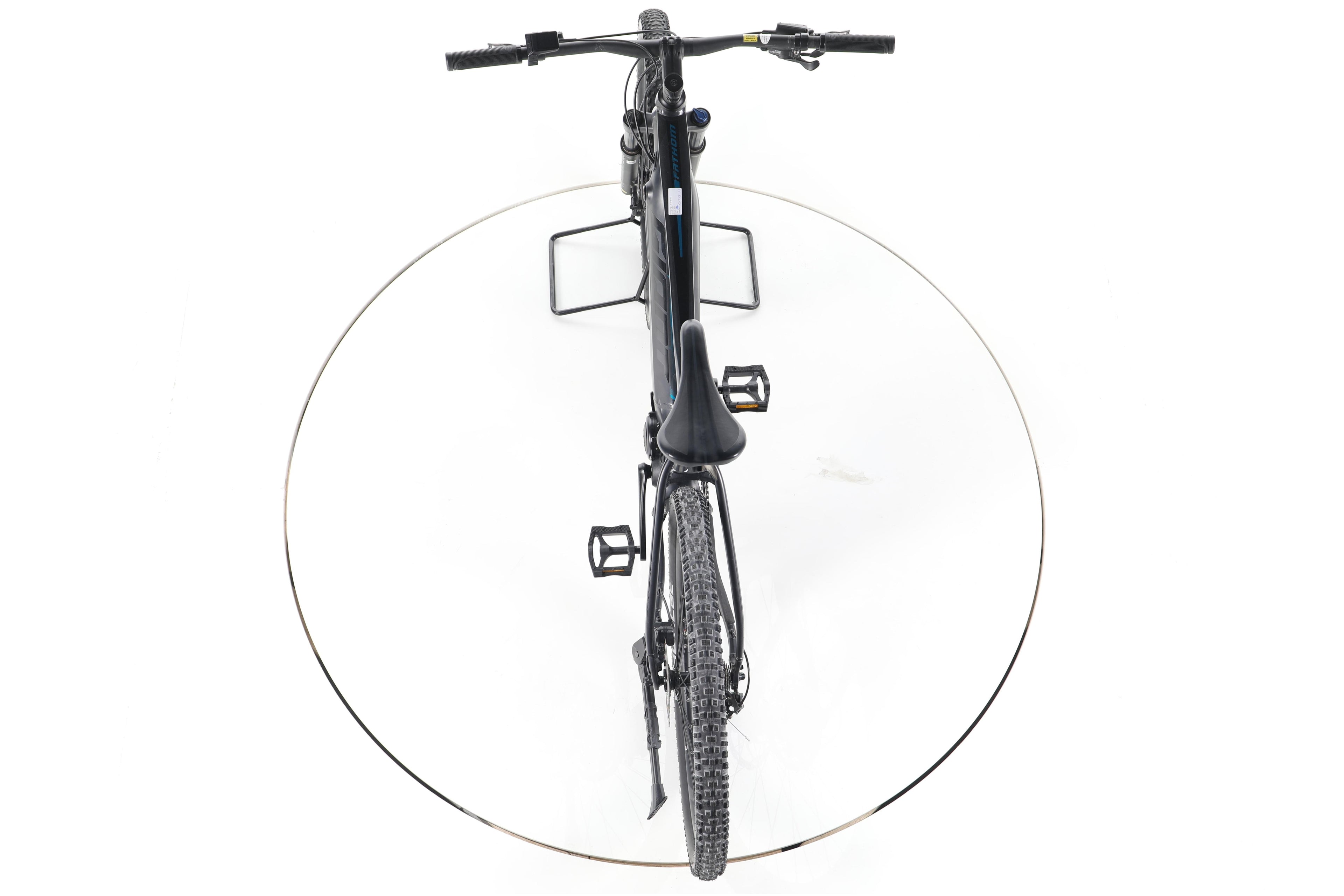 Giant Fathom E+2 E-Bike - Image 22