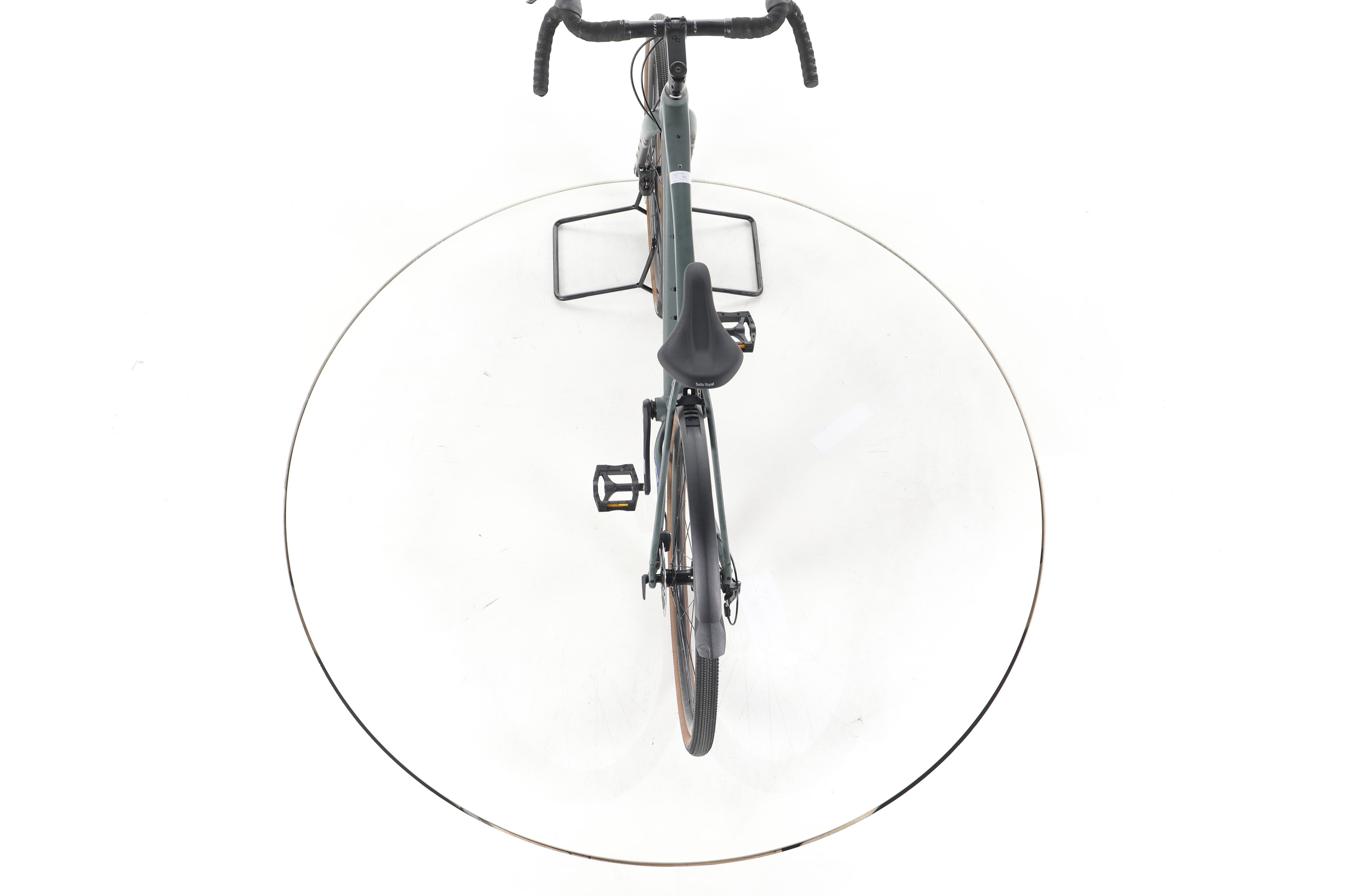 Trek Checkpoint ALR 5 Gravelbike 2025 - Image 22