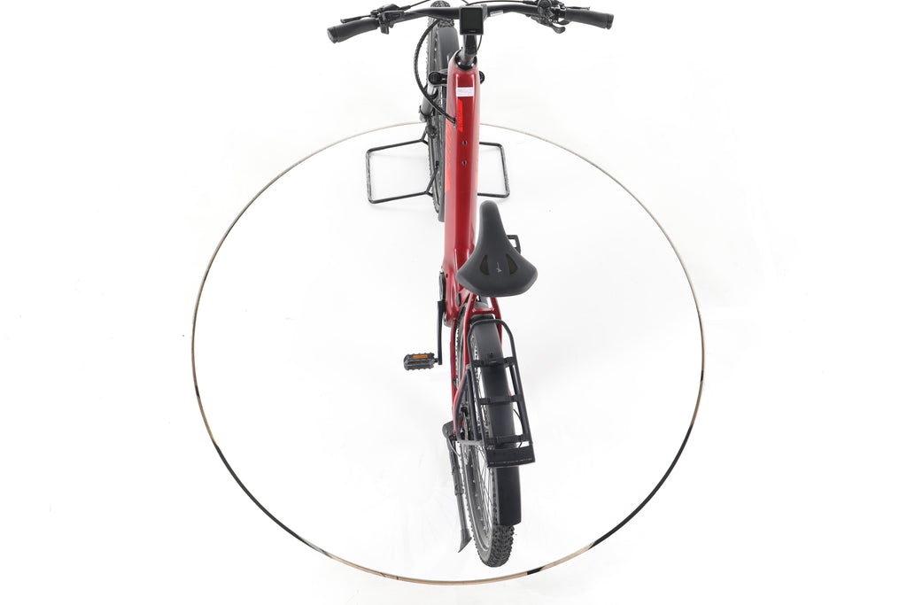CONE Bikes eSUV IN 3.0 Trekking E-Bike Tiefeinsteiger - Image 22