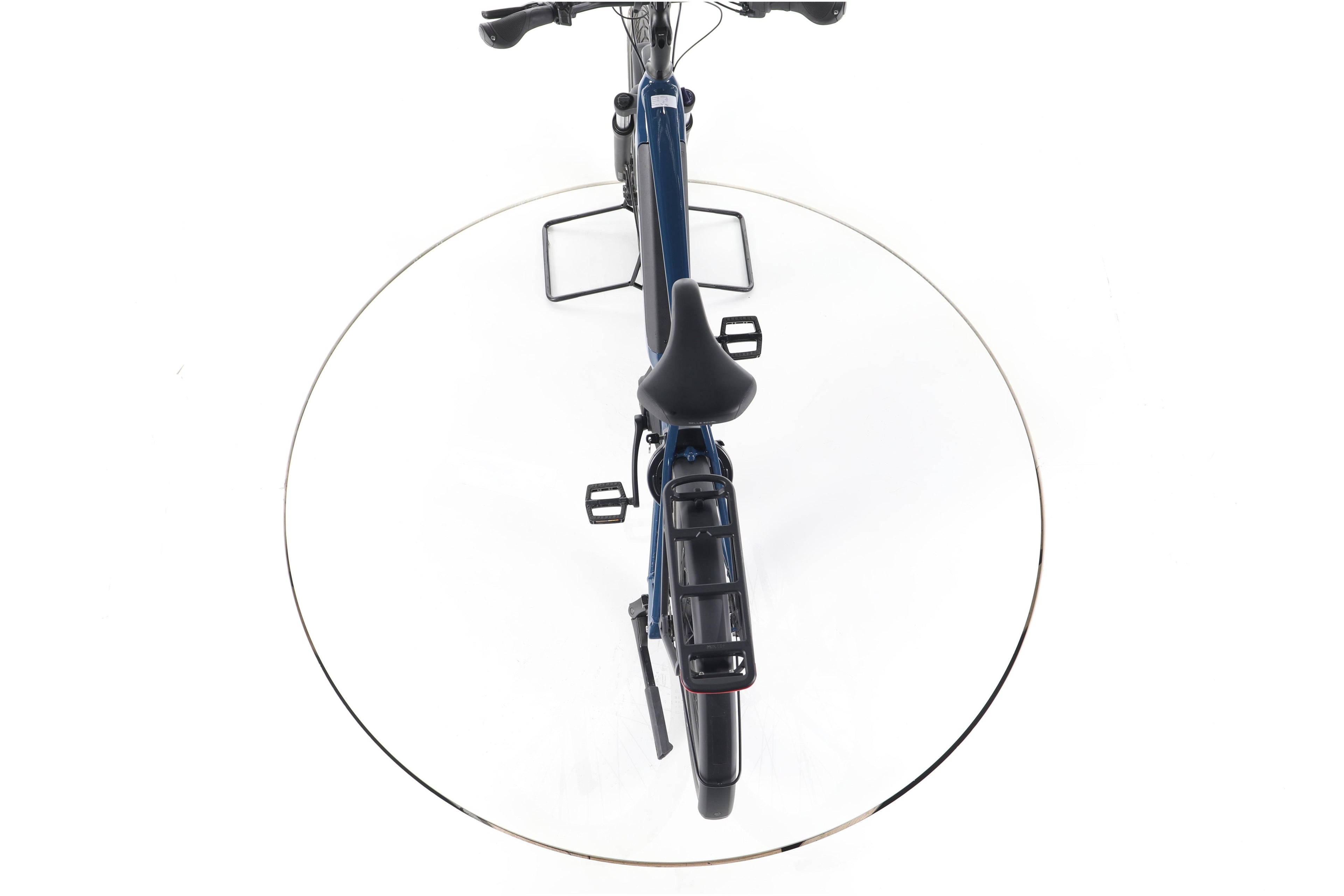 Gazelle Ultimate C380 City E-Bike 2023 - Image 22