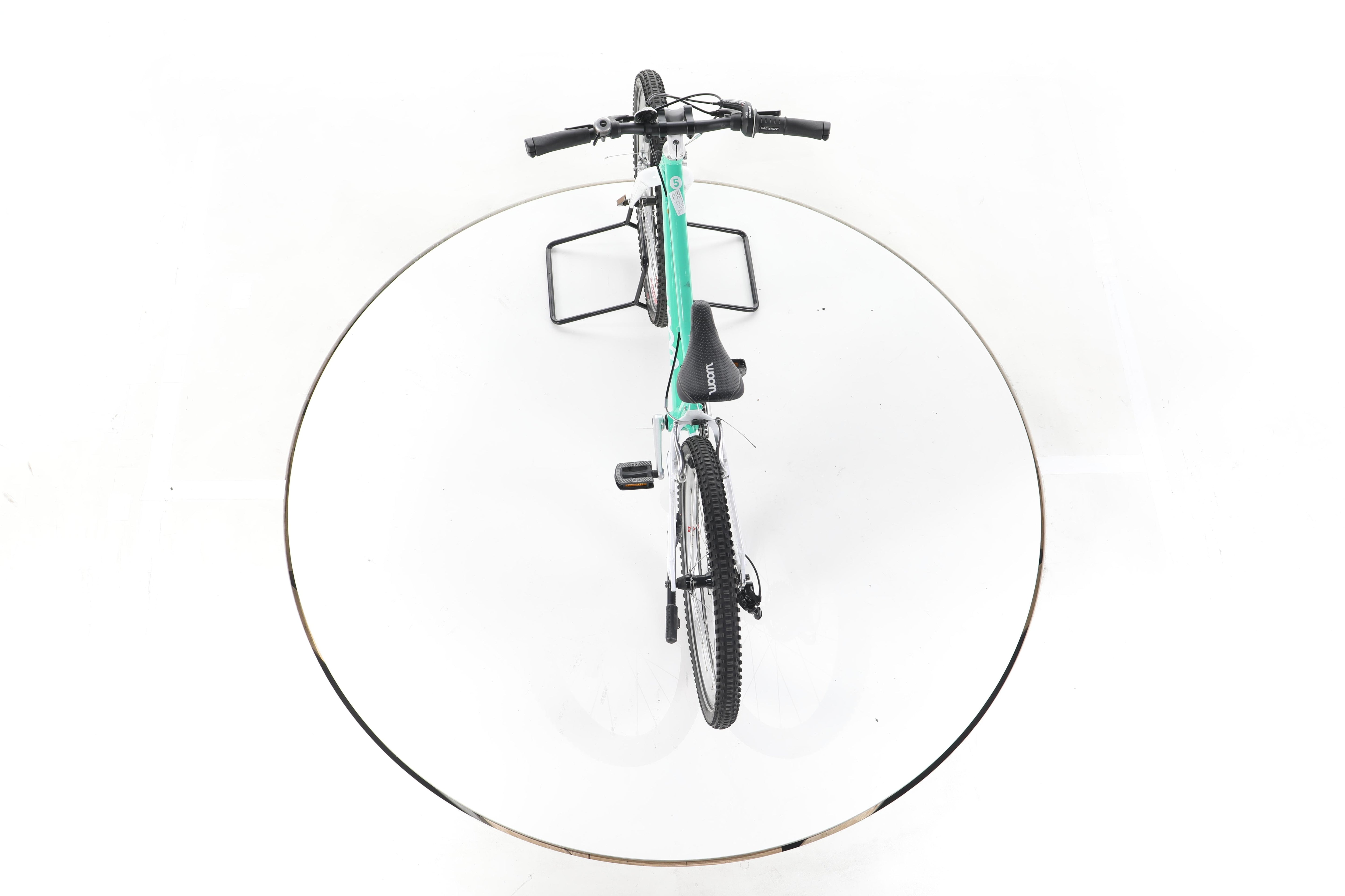 woom Original 5 Kinder Bikes - Image 22