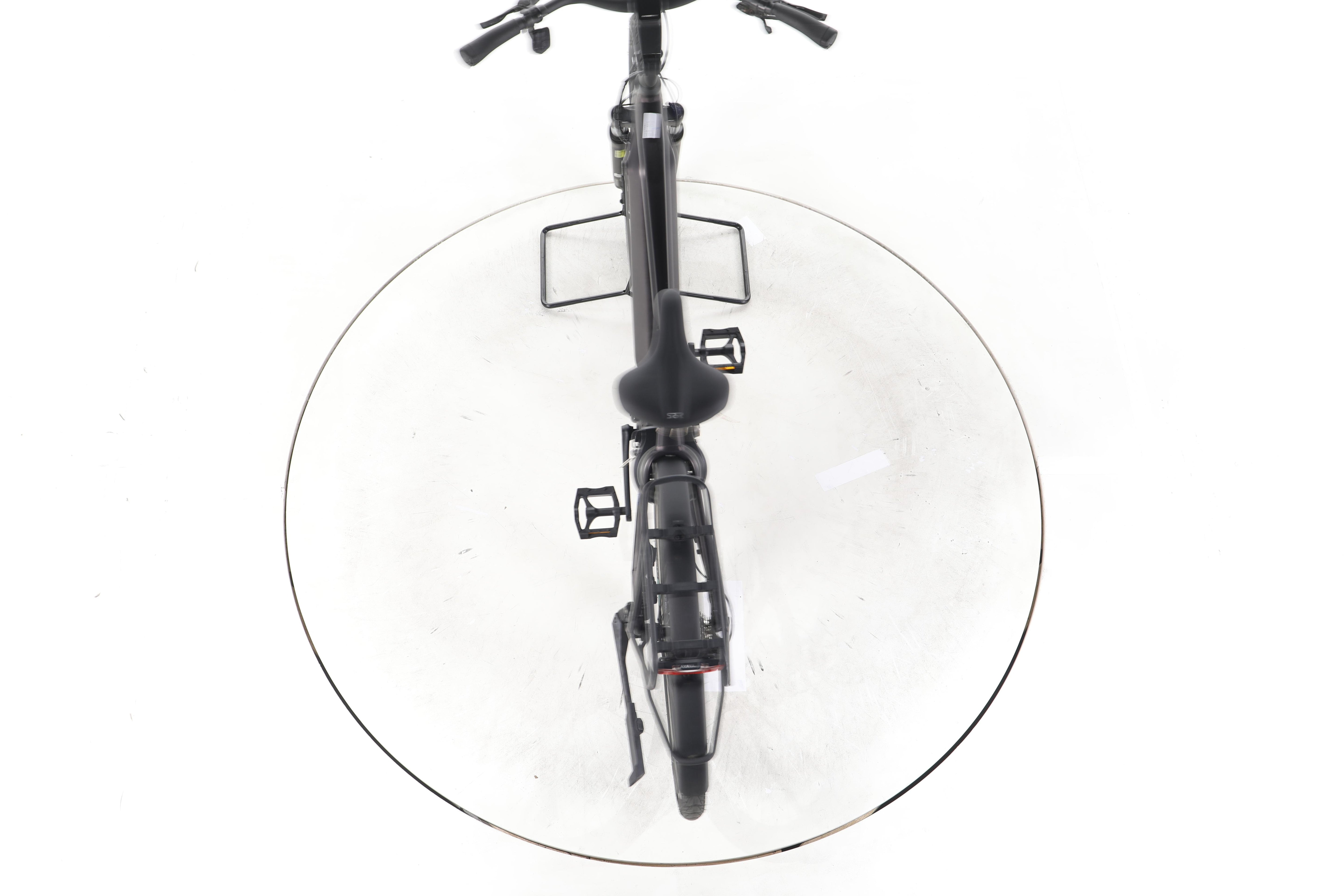 Giant DailyTour E+3 GTS Trekking E-Bike - Image 22