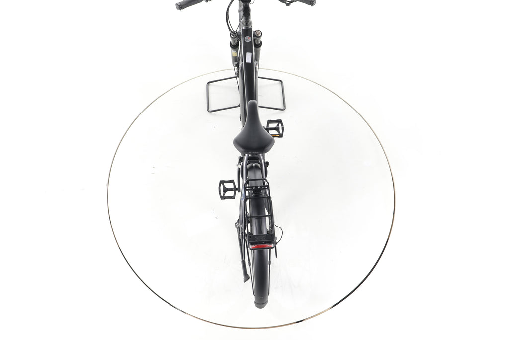 FLYER Upstreet5 7.10 Trekking E-Bike - Image 22