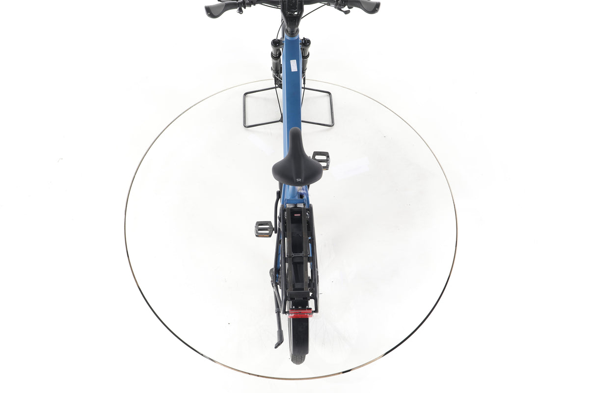 Riese & Müller Charger 4 GT Trekking E-Bike - Image 22