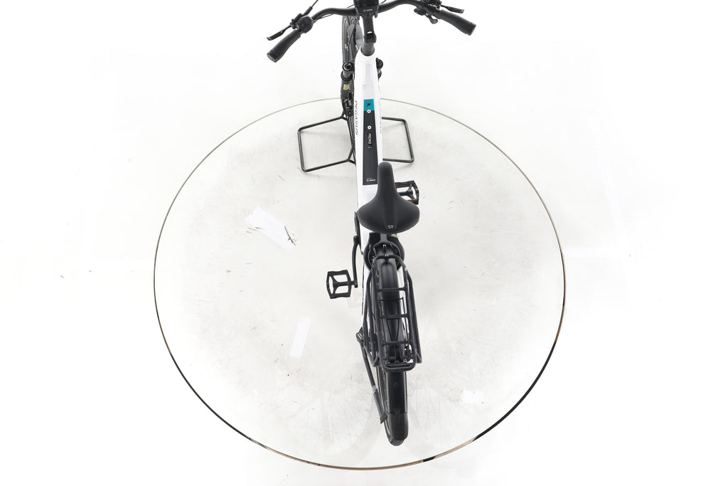 Pegasus Premio Evo Lite Trekking E-Bike Tiefeinsteiger - Image 22