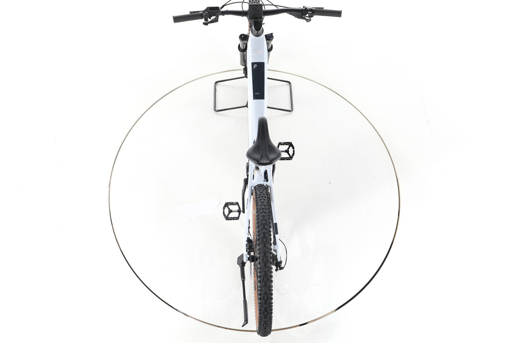 Cube Stereo Hybrid 140 HPC Pro Fully E-Bike Carbon 2024 - Image 22